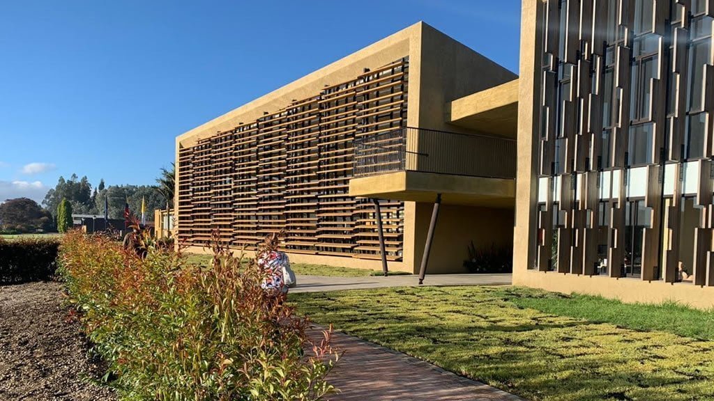 Colegio San José (Cajicá)