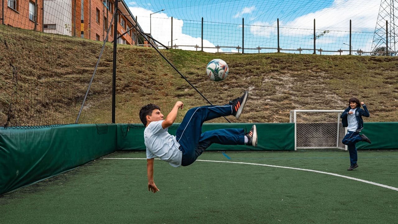 Colegio San José de las Vegas – Sede El Retiro