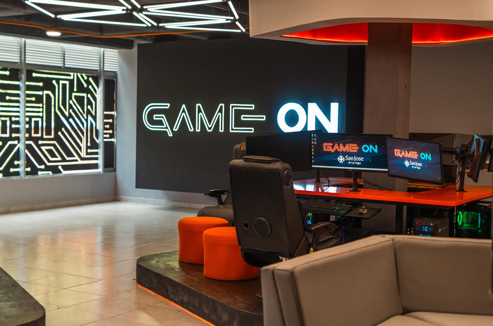 Colegio San José de las Vegas – Sede El Retiro