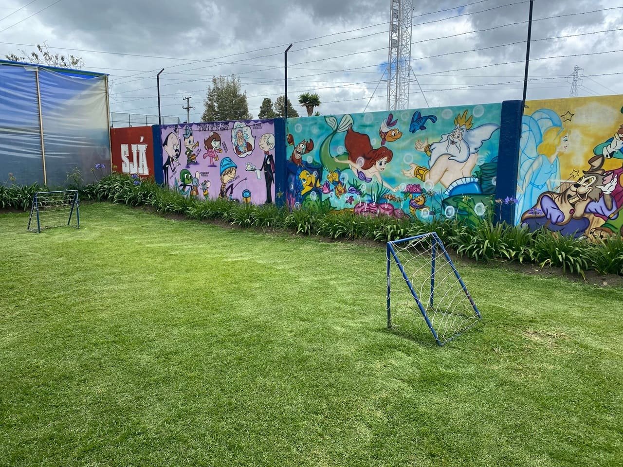 Colegio Bilingüe San Juan de Ávila (Bogotá)