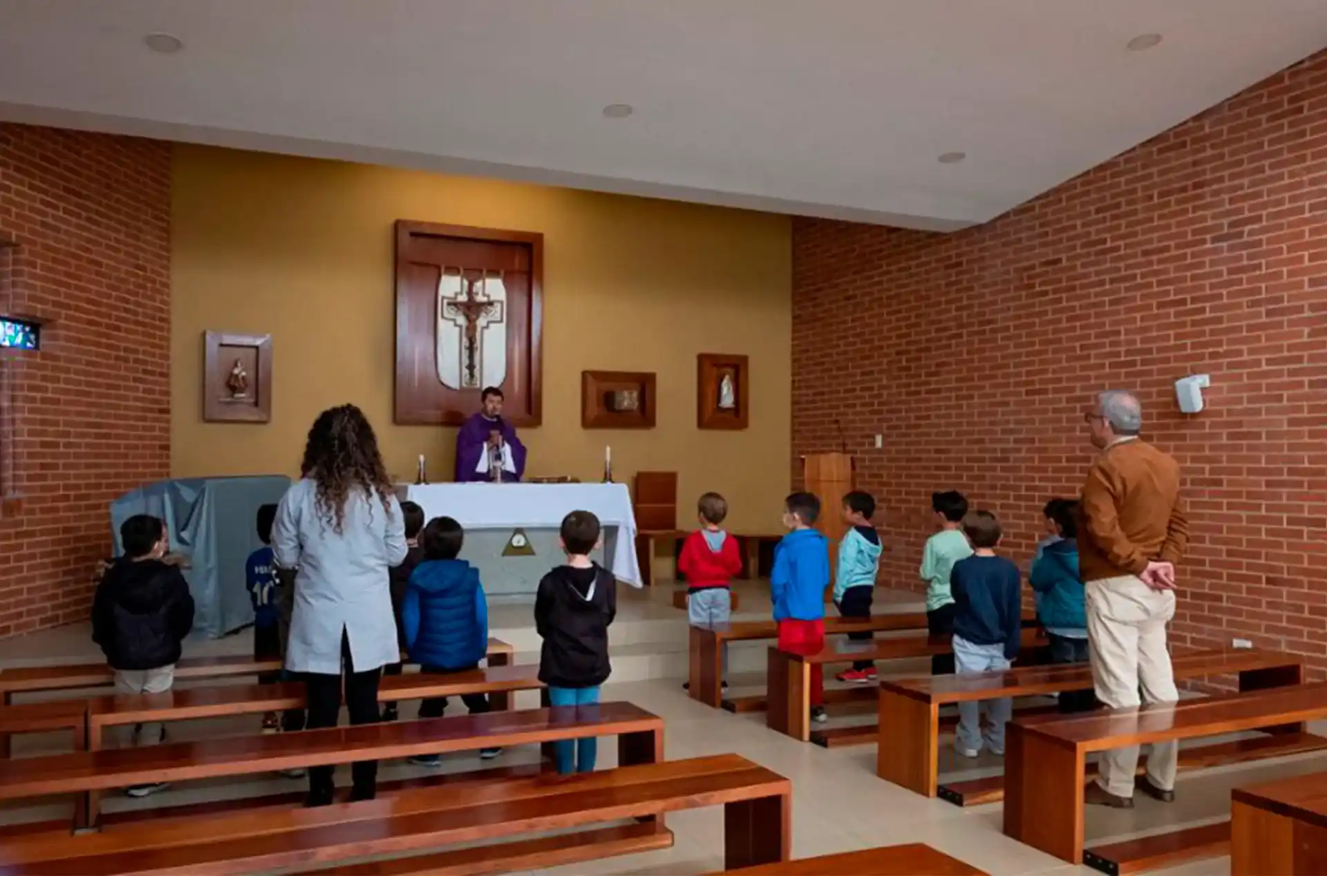 Colegio San Tarsicio (Bogotá)