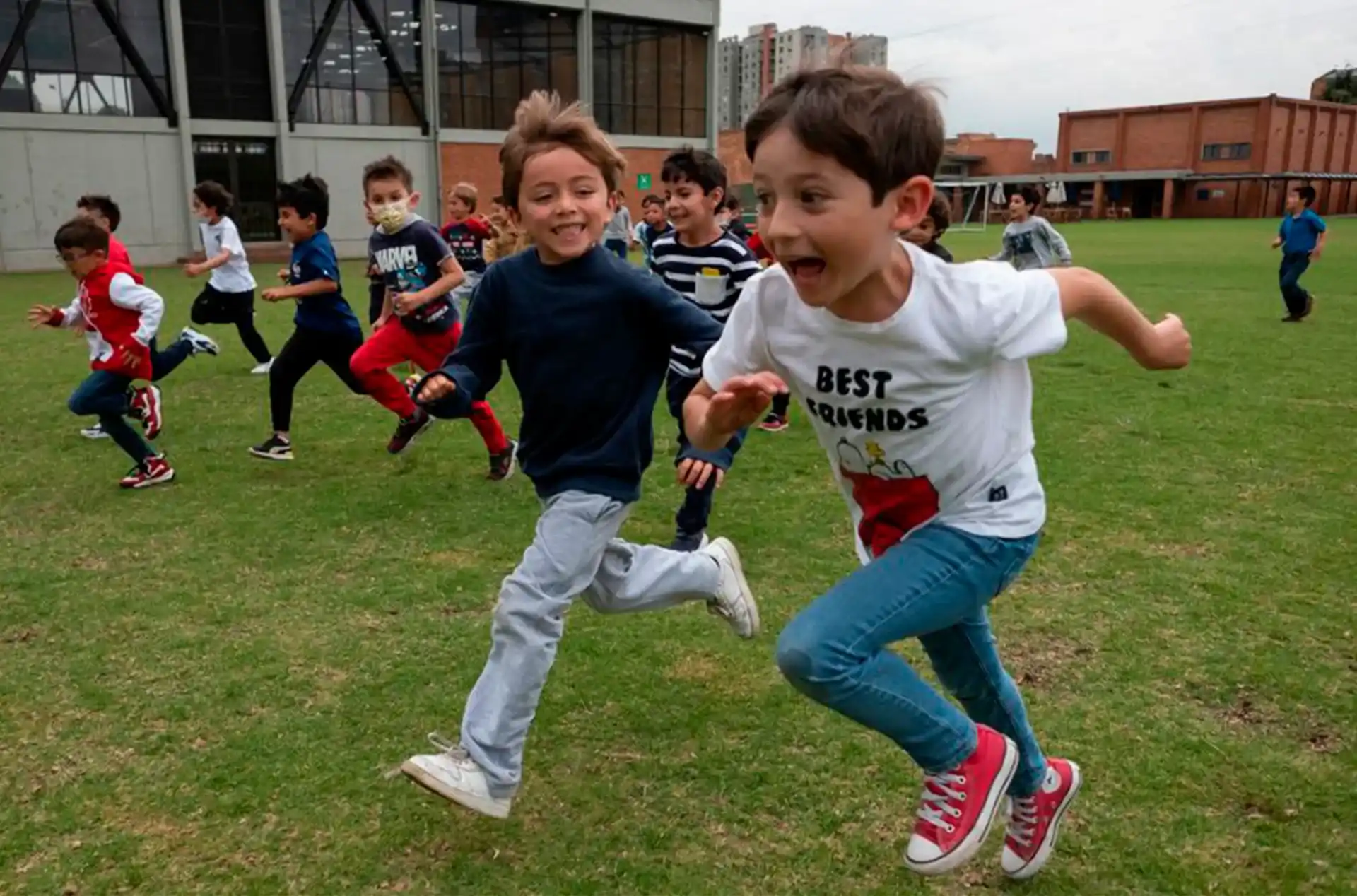 Colegio San Tarsicio (Bogotá)