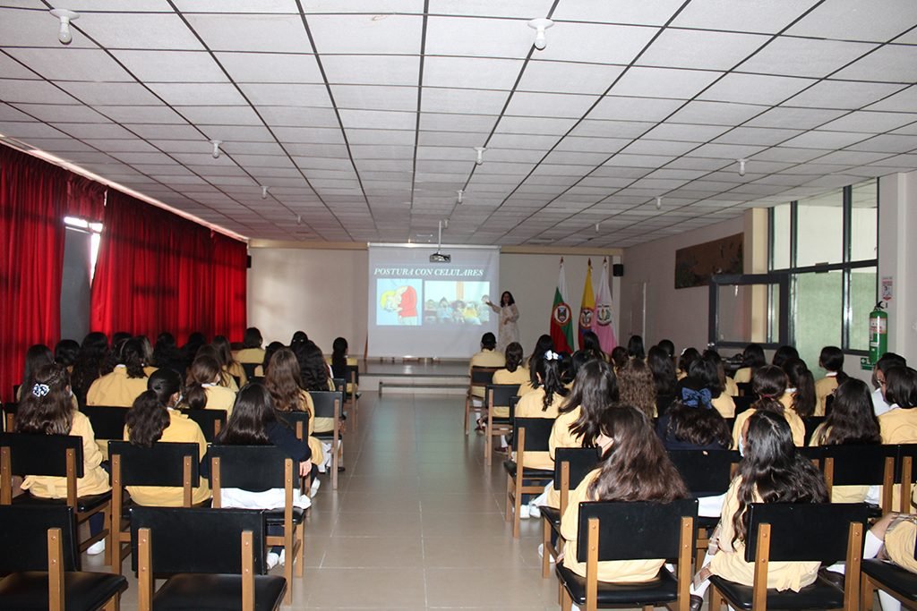 Colegio Santa Inés (Manizales)