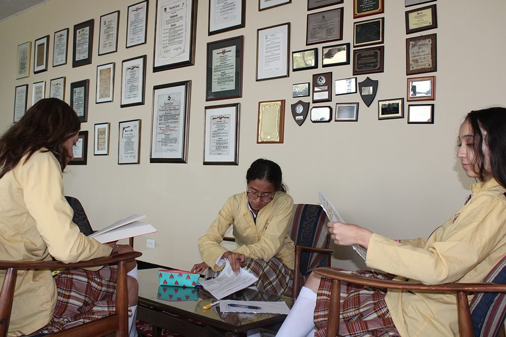 Colegio Santa Inés (Manizales)