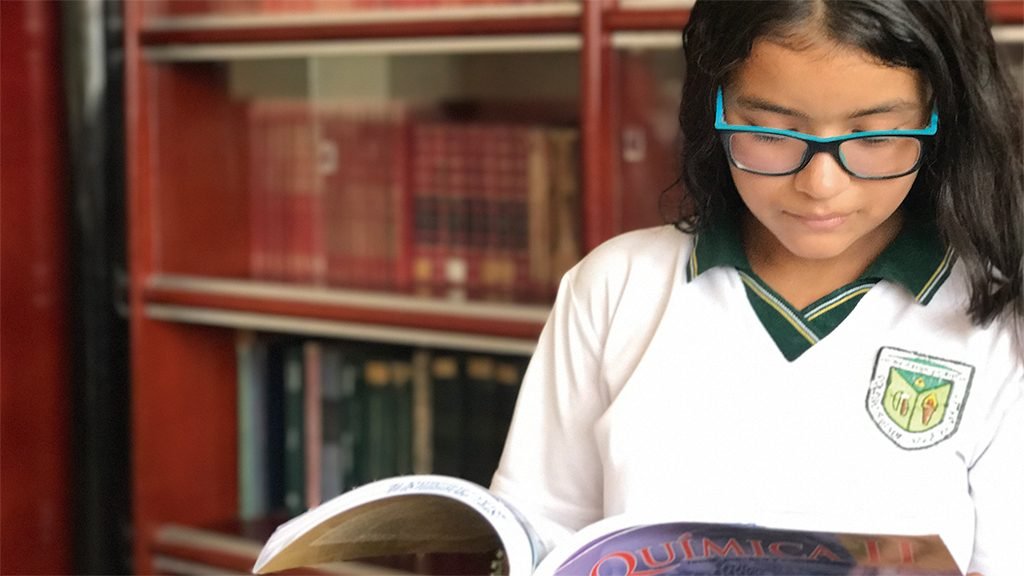 Colegio Sara Deluque Panaflet (Riohacha)