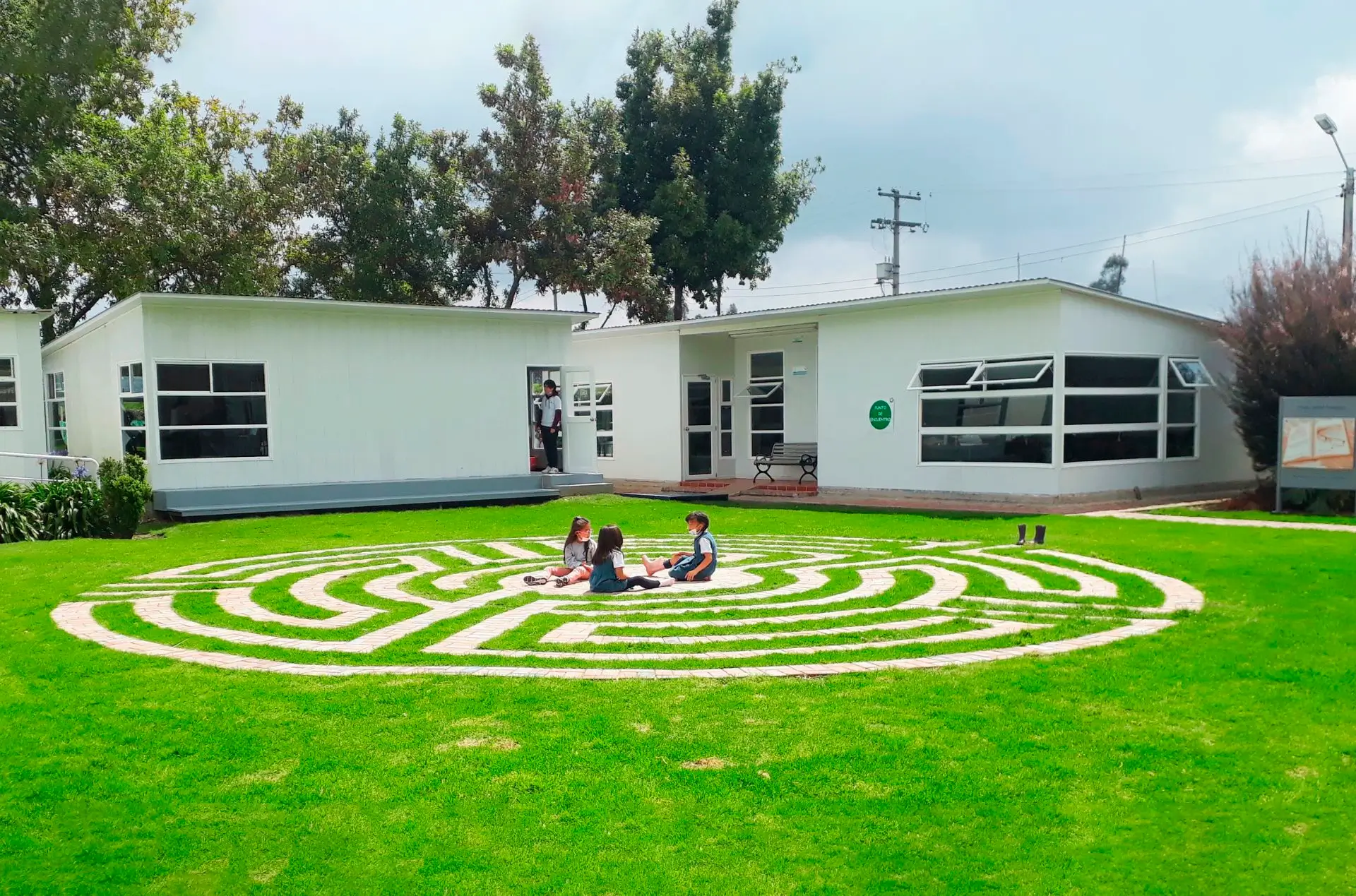 Colegio Unidad Pedagógica (Bogotá)