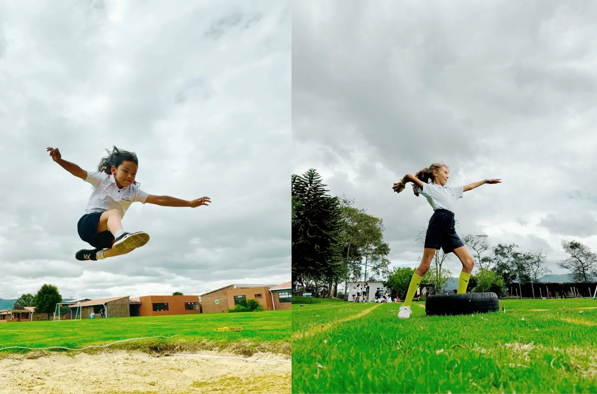 Colegio Unidad Pedagógica (Bogotá)