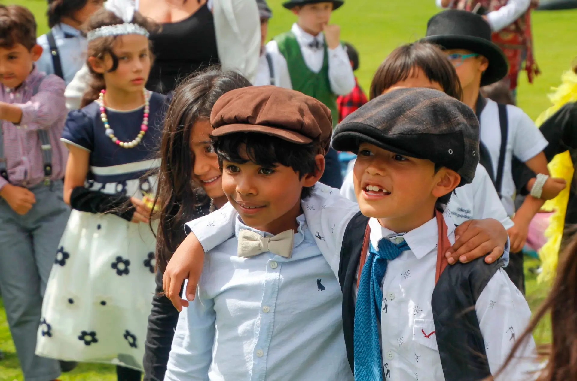 Colegio Unidad Pedagógica (Bogotá)