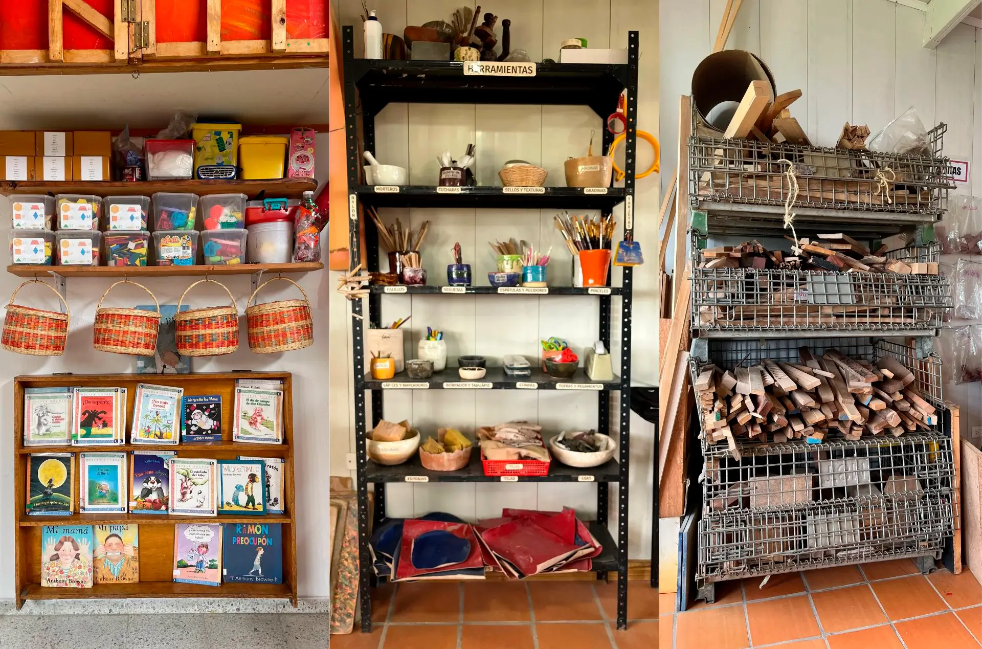 Colegio Unidad Pedagógica (Bogotá)