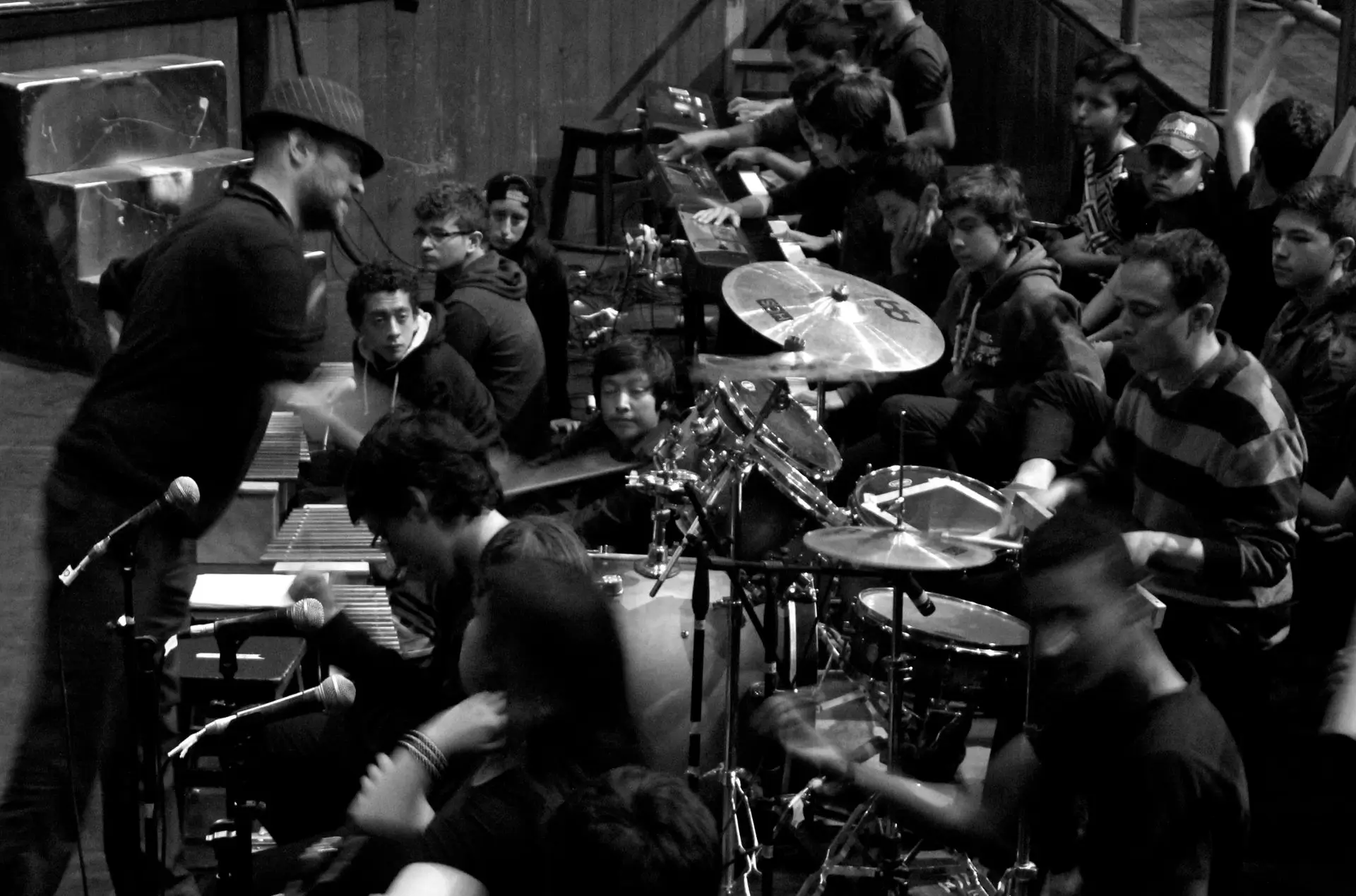 Colegio Unidad Pedagógica (Bogotá)