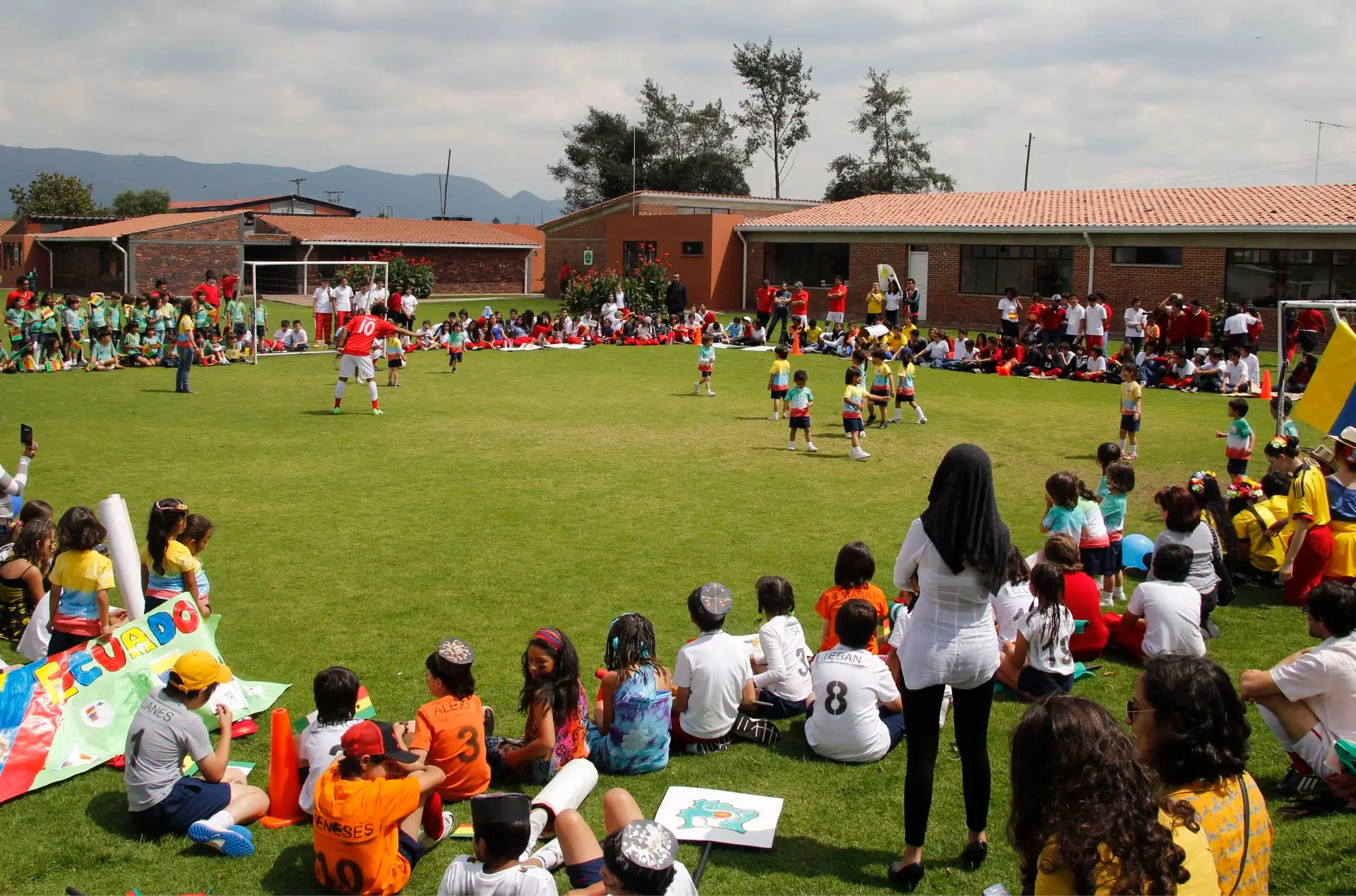 Colegio Unidad Pedagógica (Bogotá)