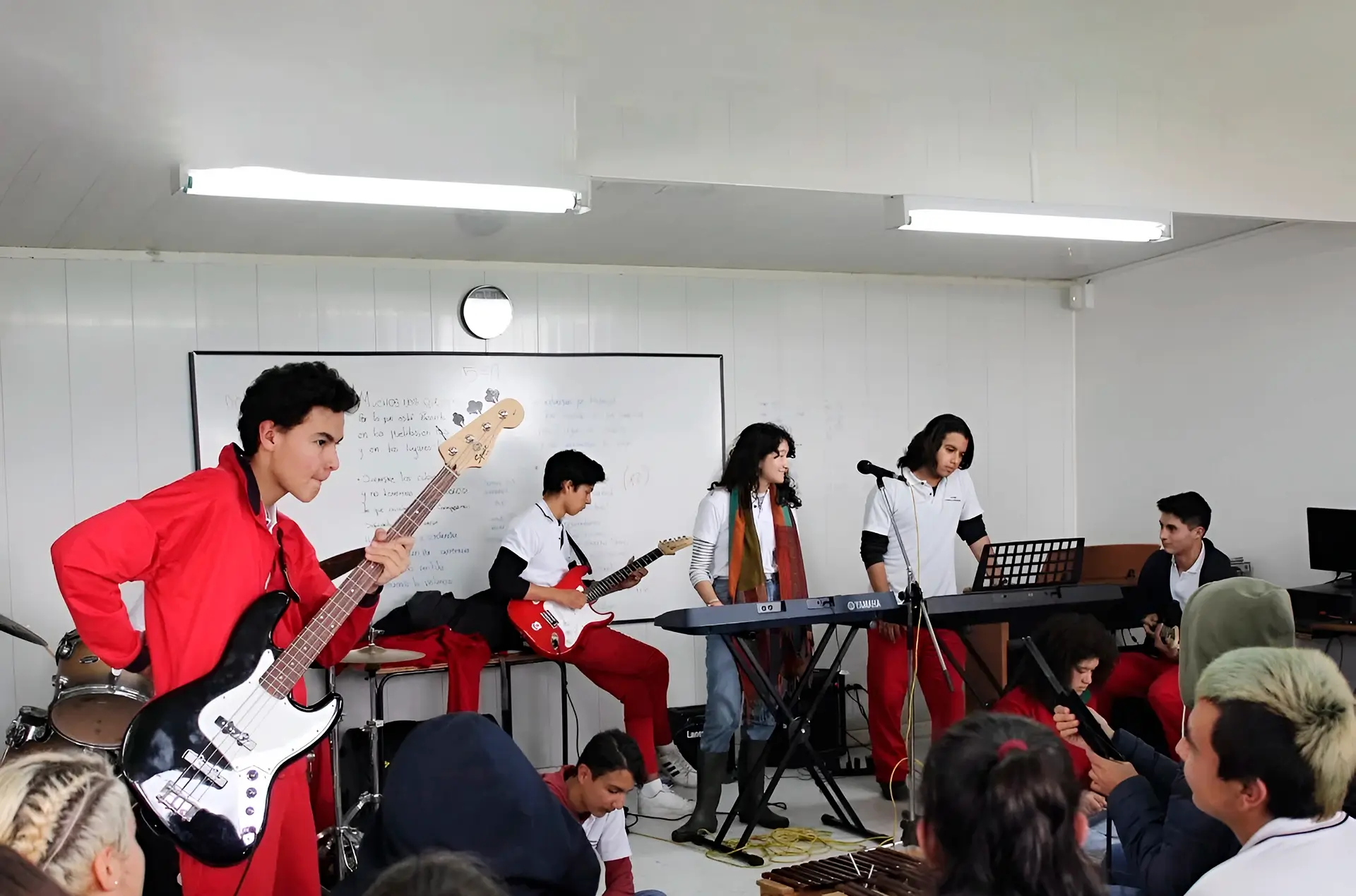 Colegio Unidad Pedagógica (Bogotá)