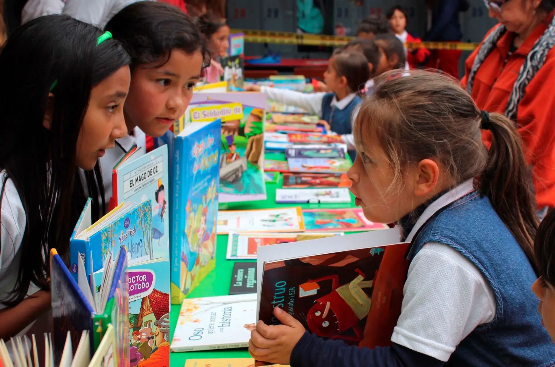 Colegio Unidad Pedagógica (Bogotá)