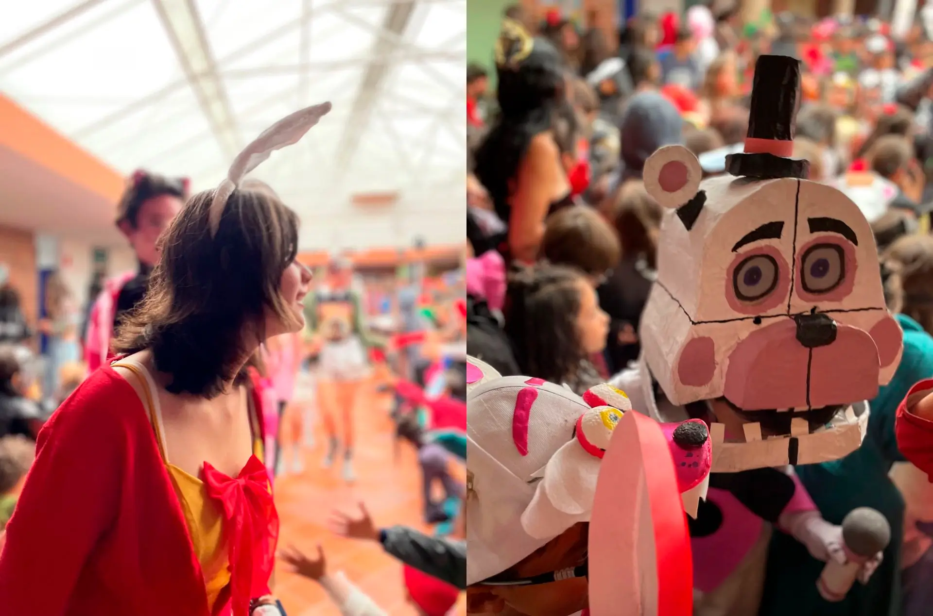 Colegio Unidad Pedagógica (Bogotá)