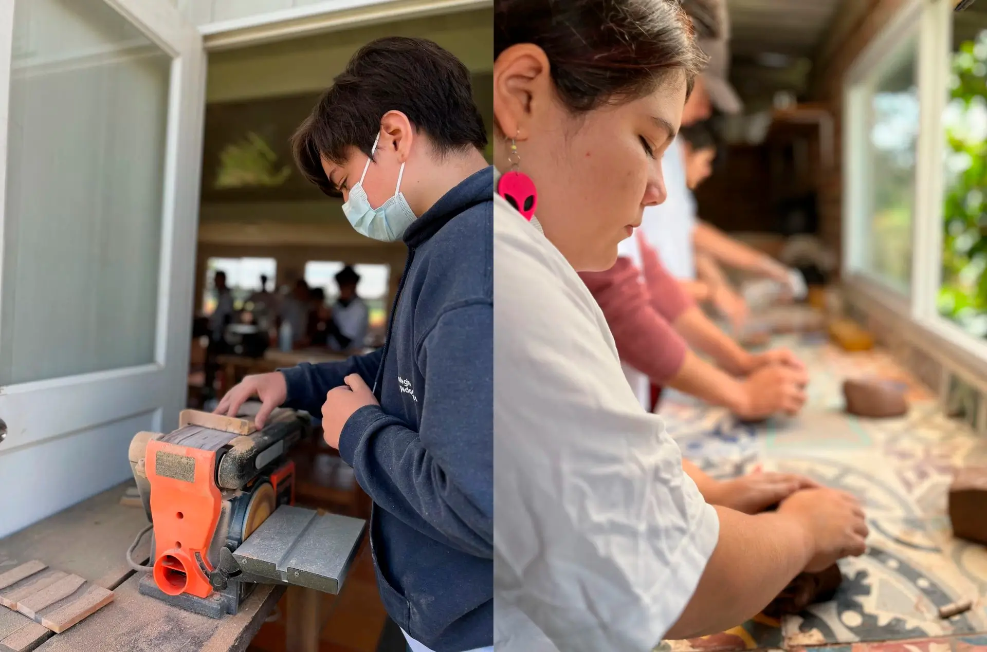 Colegio Unidad Pedagógica (Bogotá)