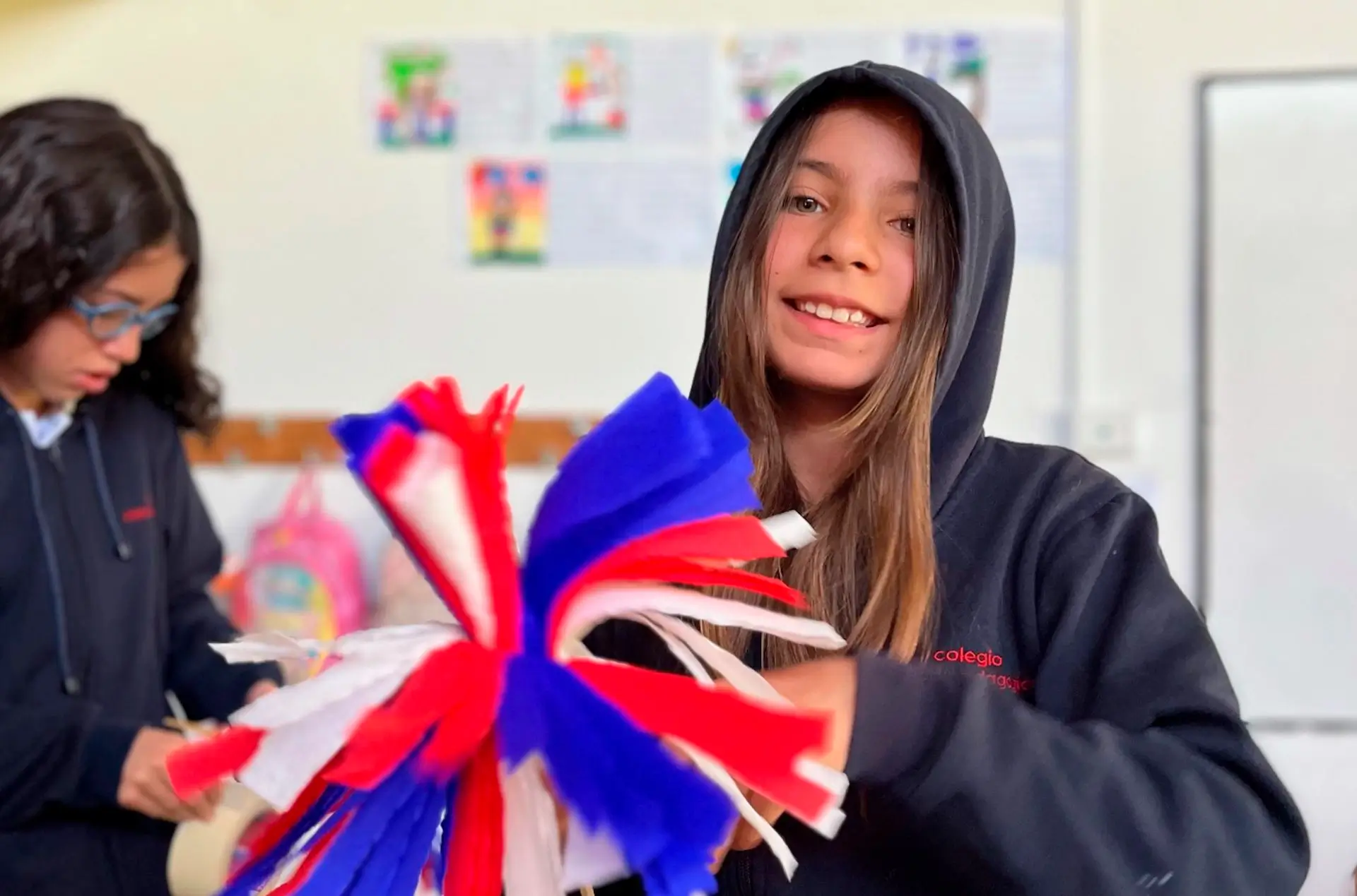 Colegio Unidad Pedagógica (Bogotá)