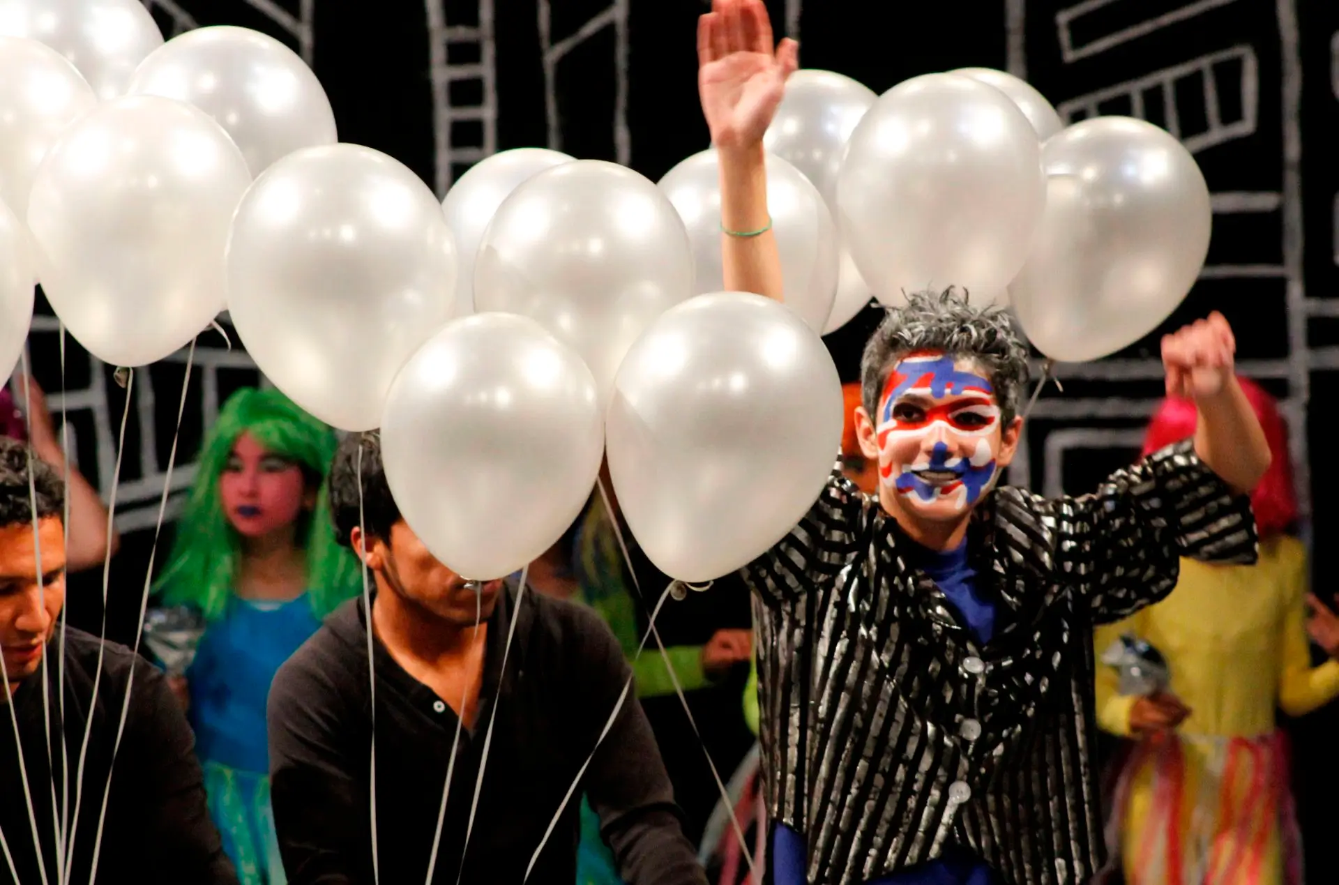 Colegio Unidad Pedagógica (Bogotá)