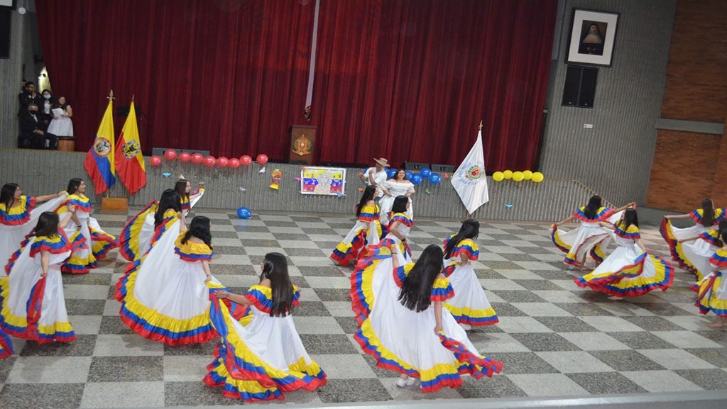 Colegio de Nuestra Señora del Pilar Sur (Bogotá)