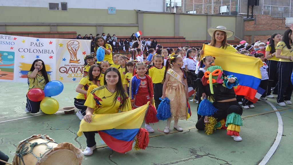 Colegio de Nuestra Señora del Pilar Sur (Bogotá)