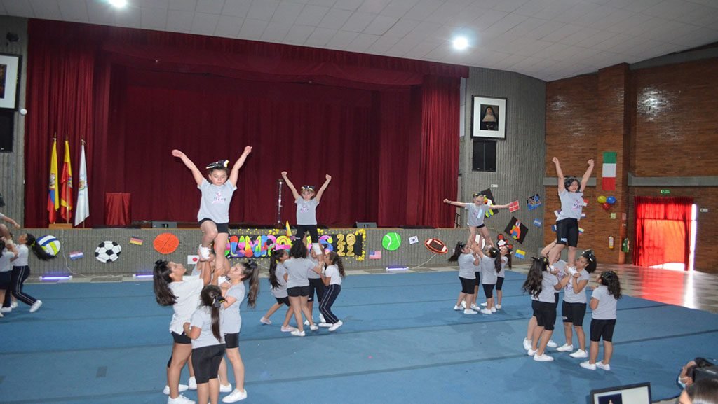 Colegio de Nuestra Señora del Pilar Sur (Bogotá)