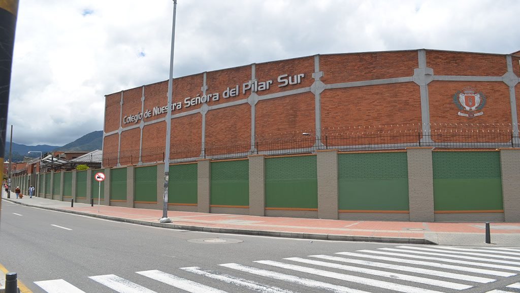Colegio de Nuestra Señora del Pilar Sur (Bogotá)