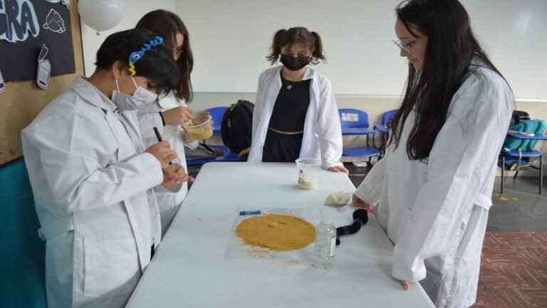 Colegio de Nuestra Señora del Pilar Sur (Bogotá)