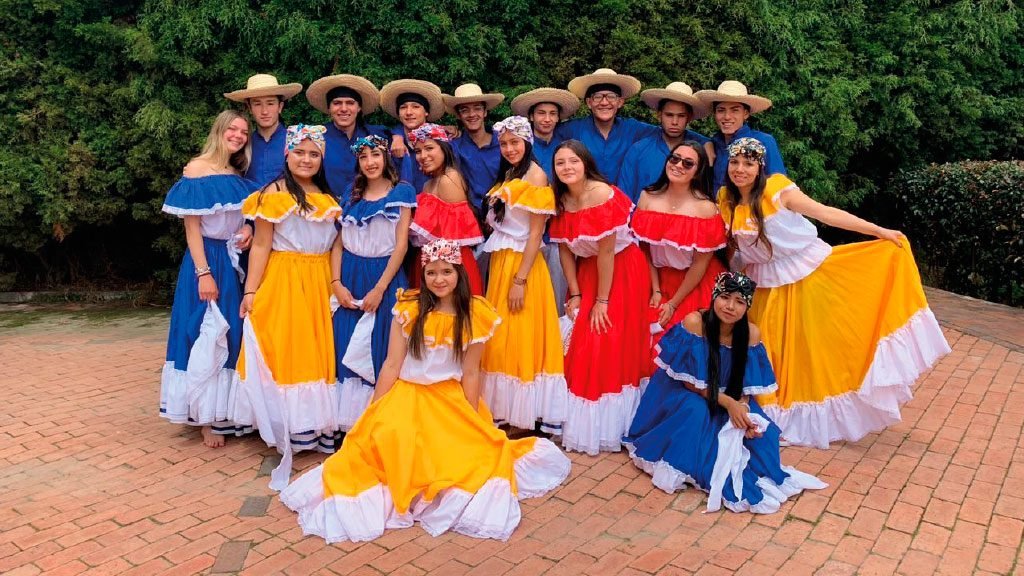 Gimnasio Campestre Para La Educación Integral – GICEI (Chía)