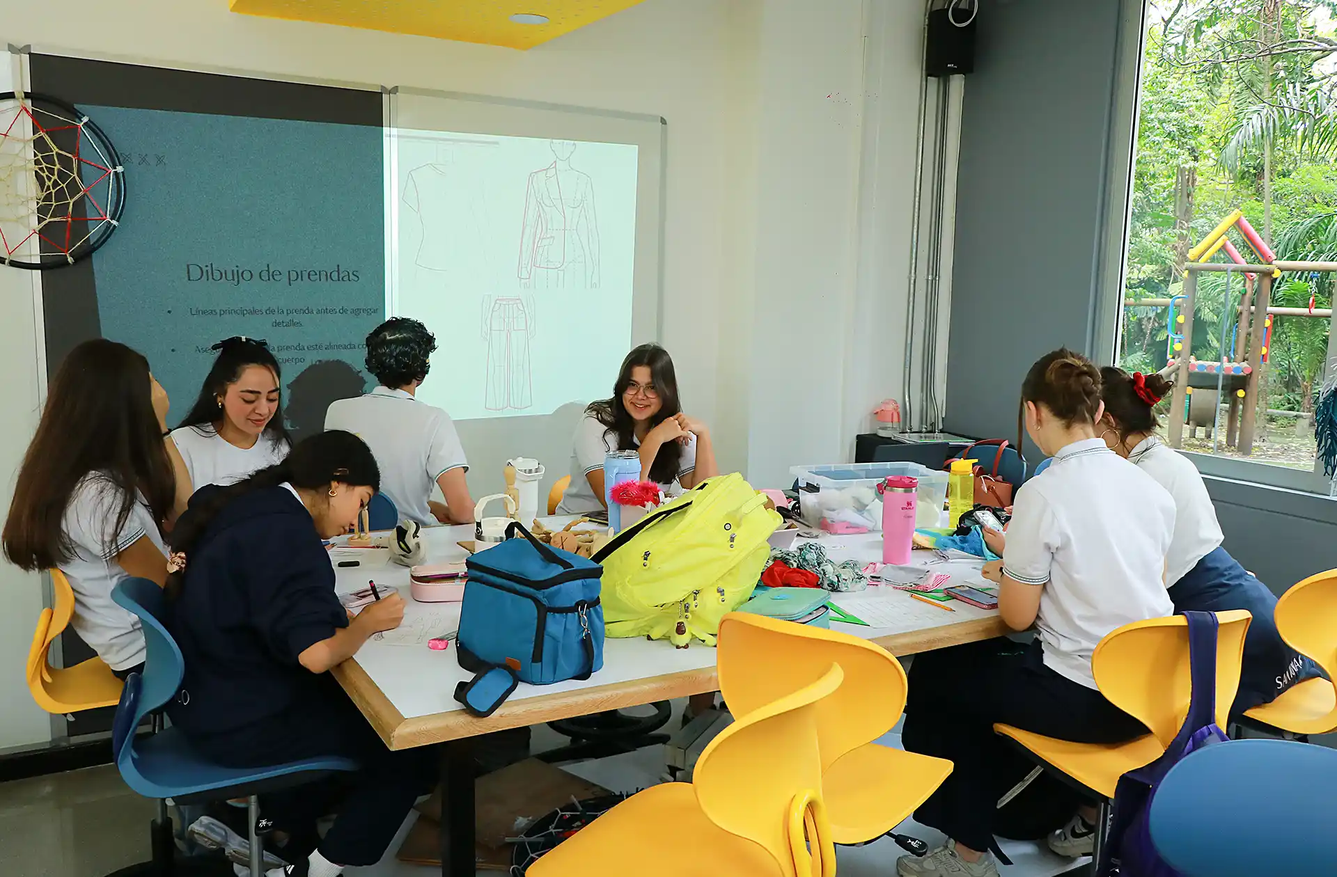 Colegio San Ignacio de Loyola (Medellín)