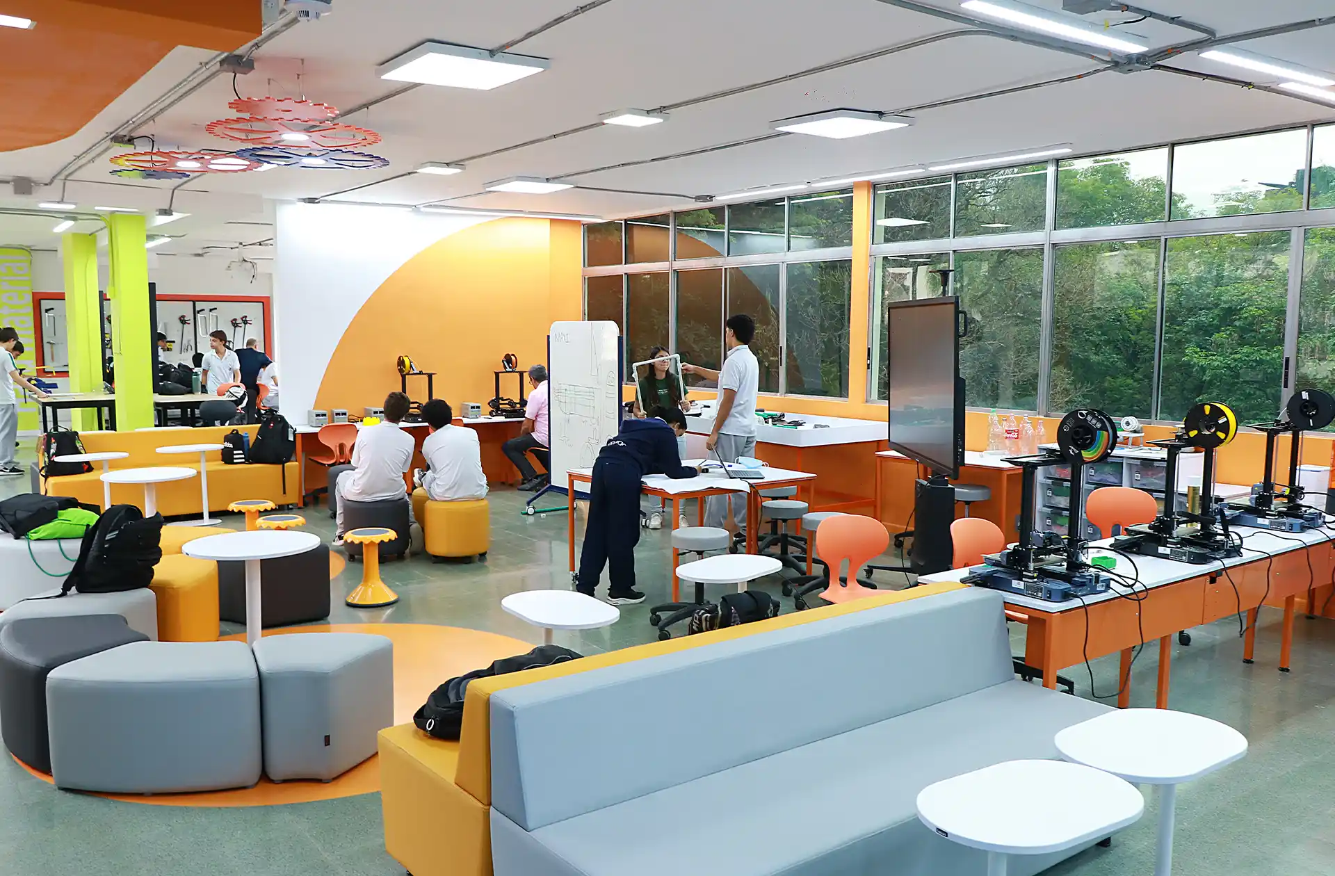 Colegio San Ignacio de Loyola (Medellín)