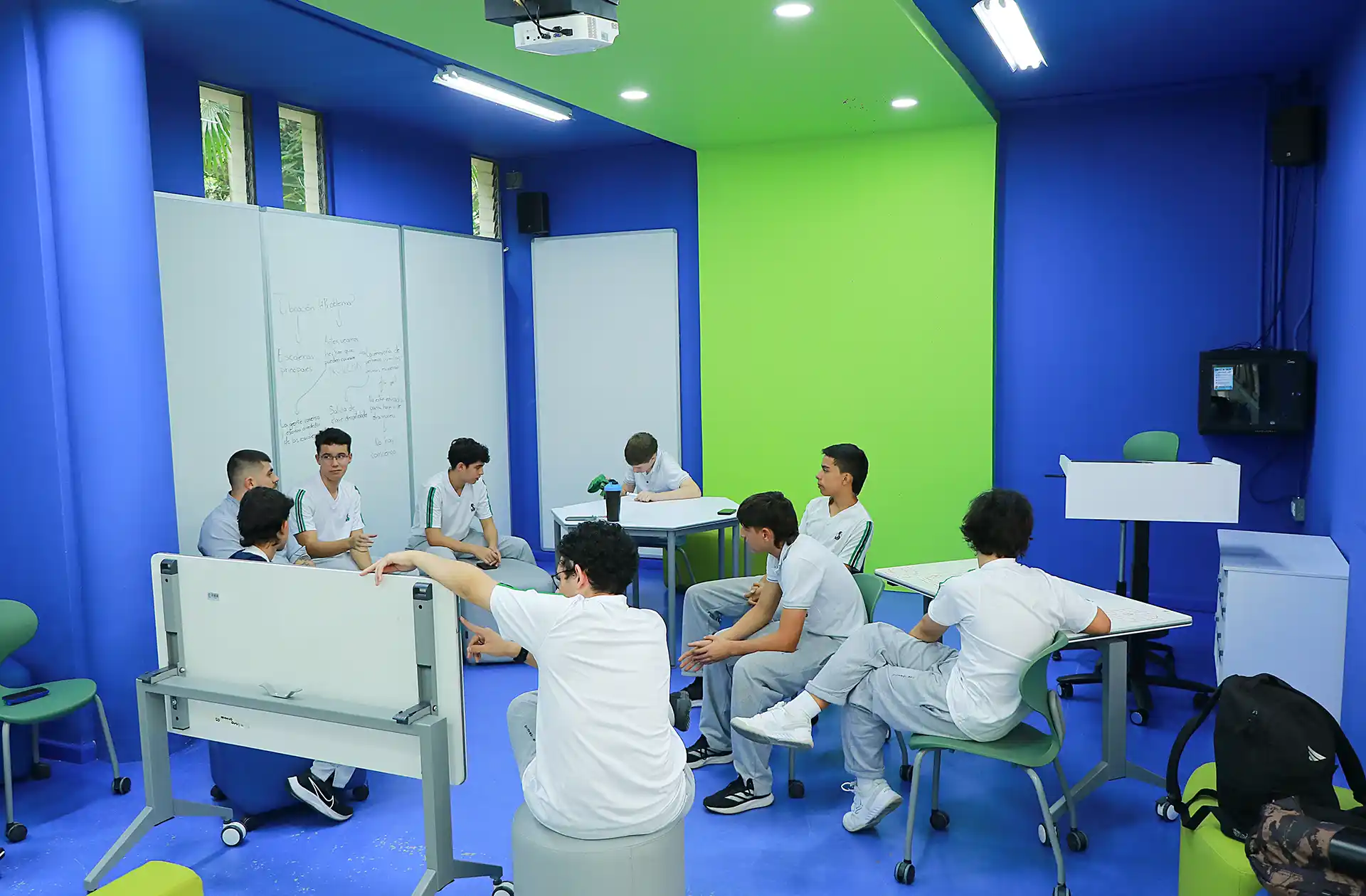 Colegio San Ignacio de Loyola (Medellín)