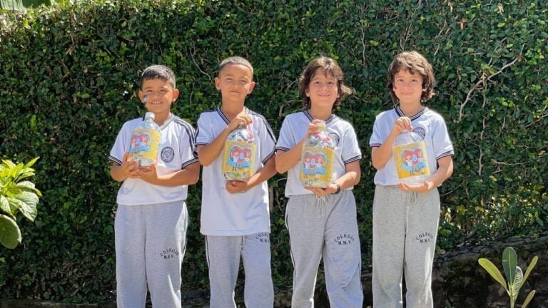 Colegio Manuel Mejía Vallejo (Envigado)