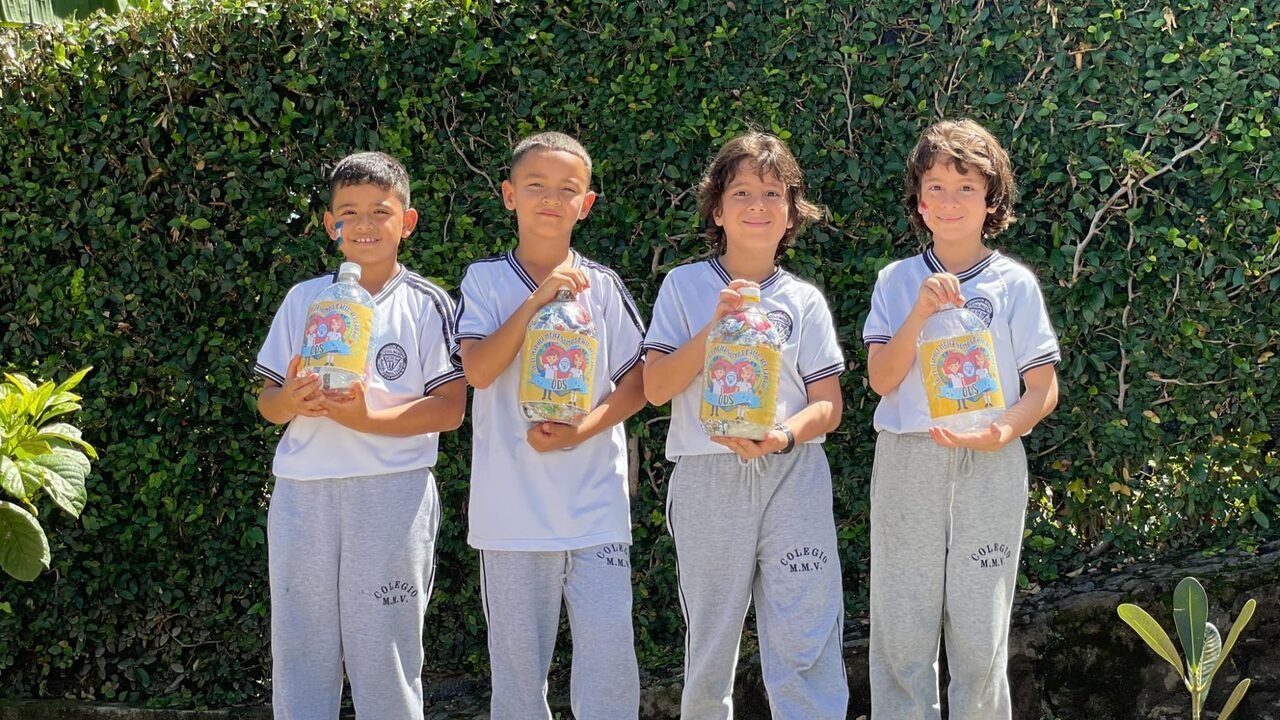 Colegio Manuel Mejía Vallejo (Envigado)