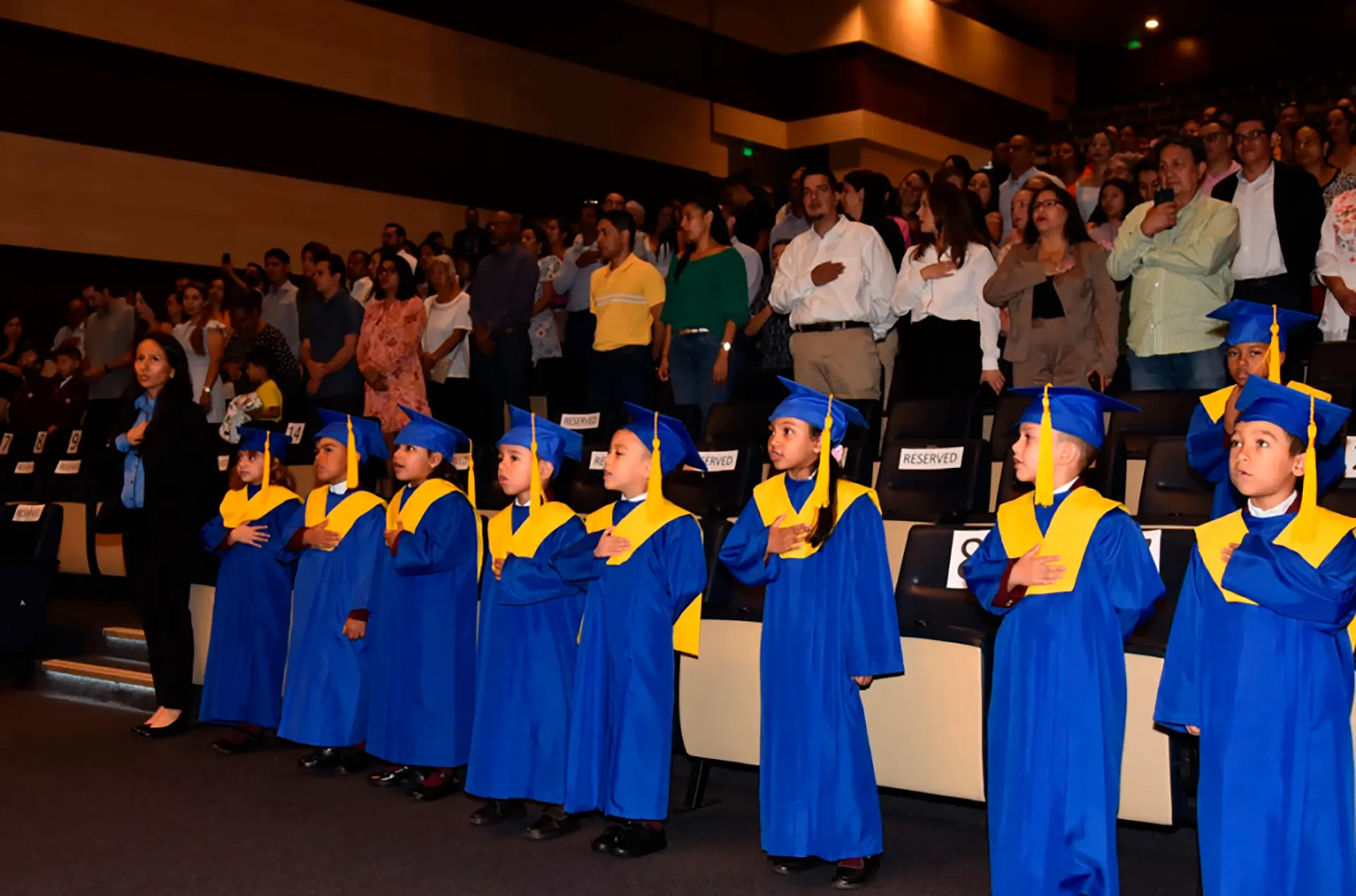 Colegio Bilingüe Anglo Americano (Cali)
