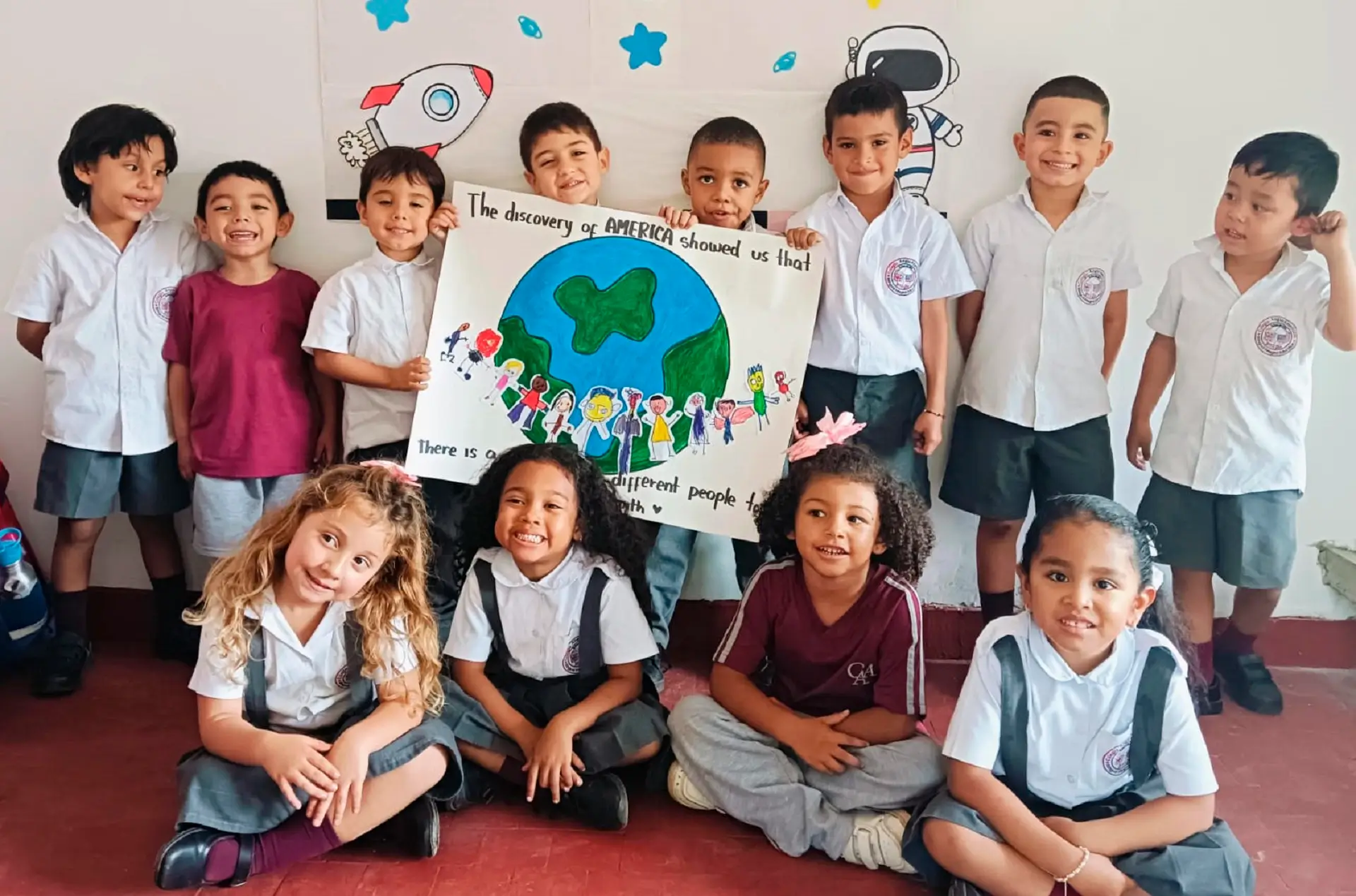 Colegio Bilingüe Anglo Americano (Cali)