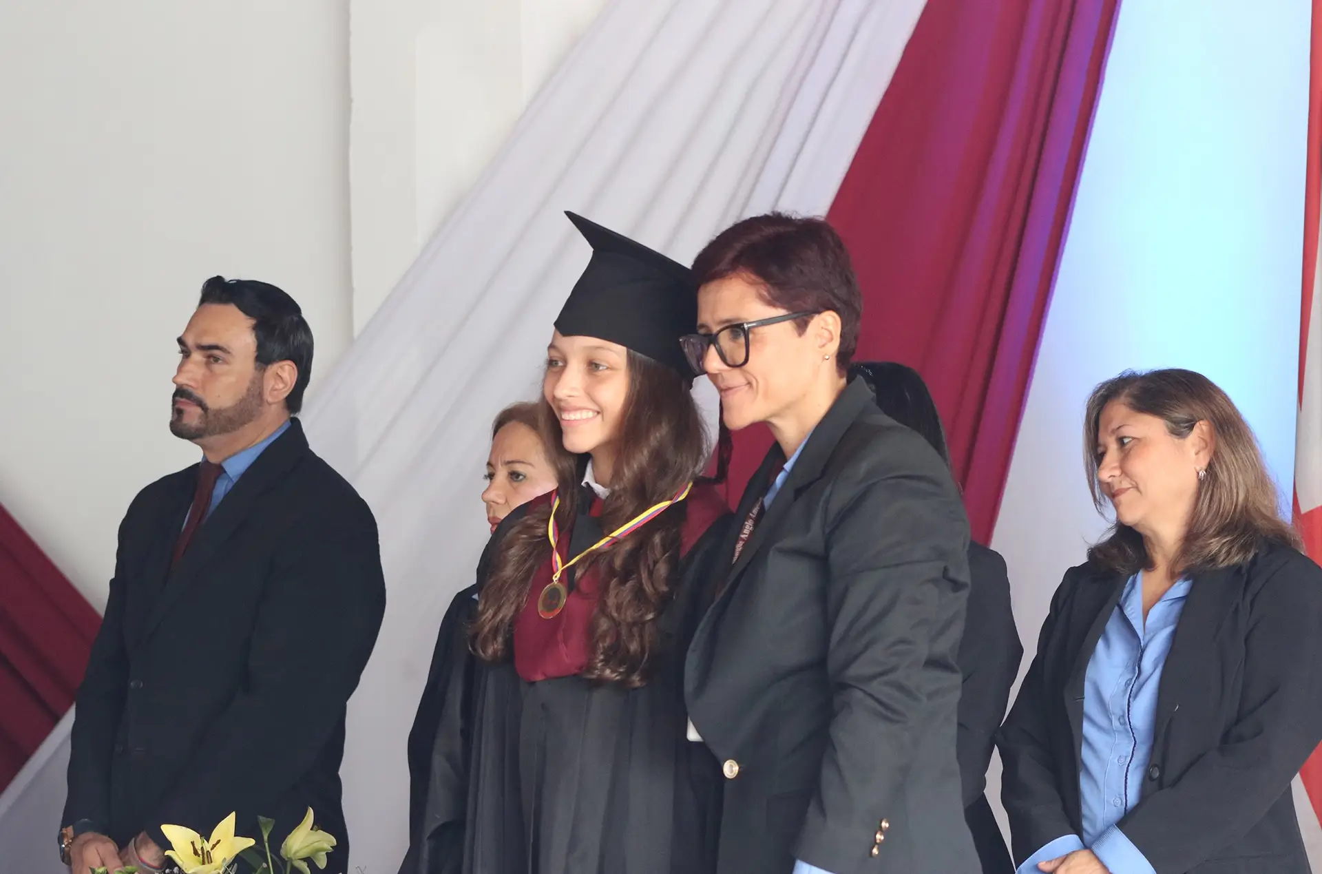 Colegio Bilingüe Anglo Americano (Cali)