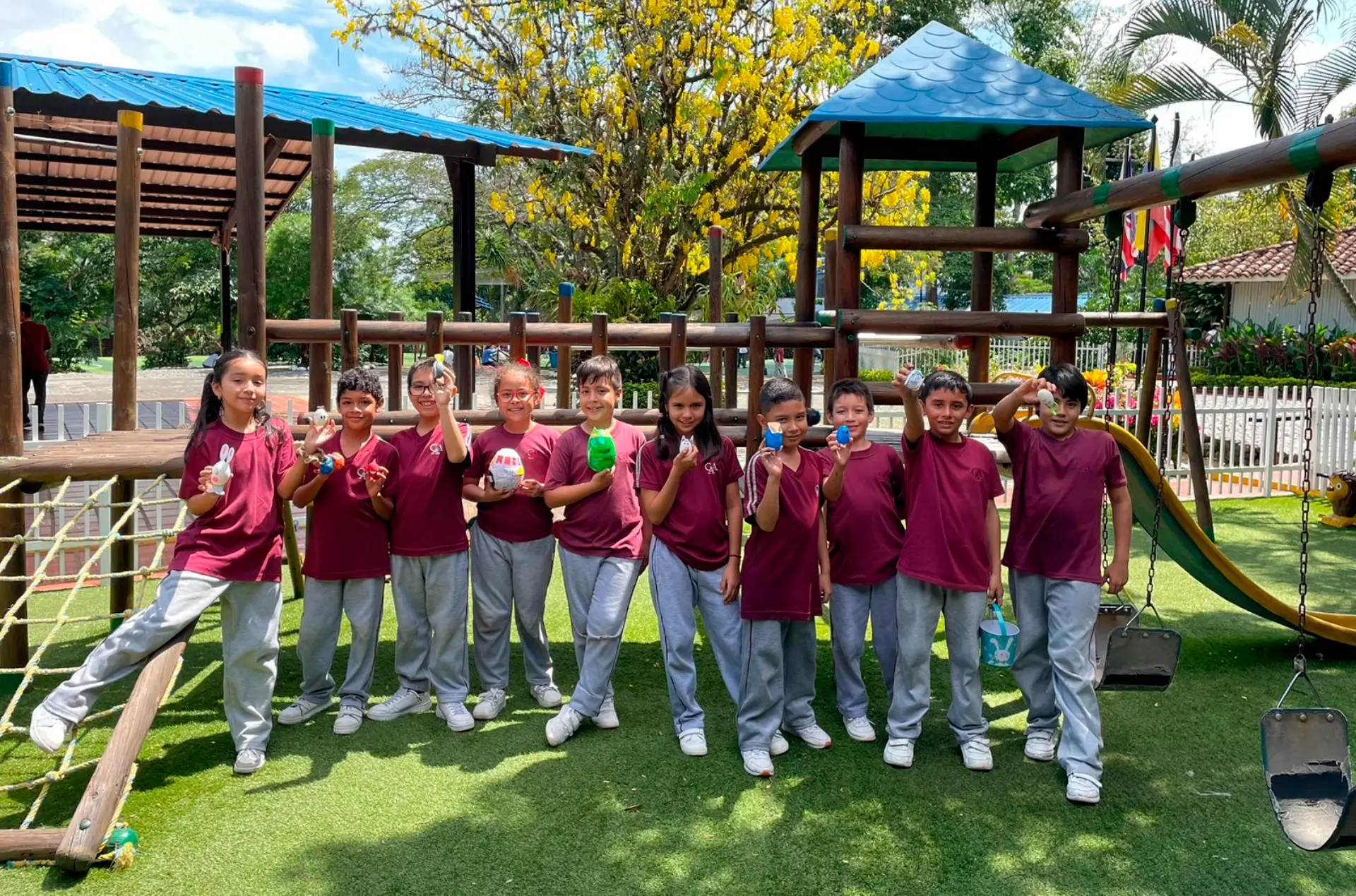 Colegio Bilingüe Anglo Americano (Cali)