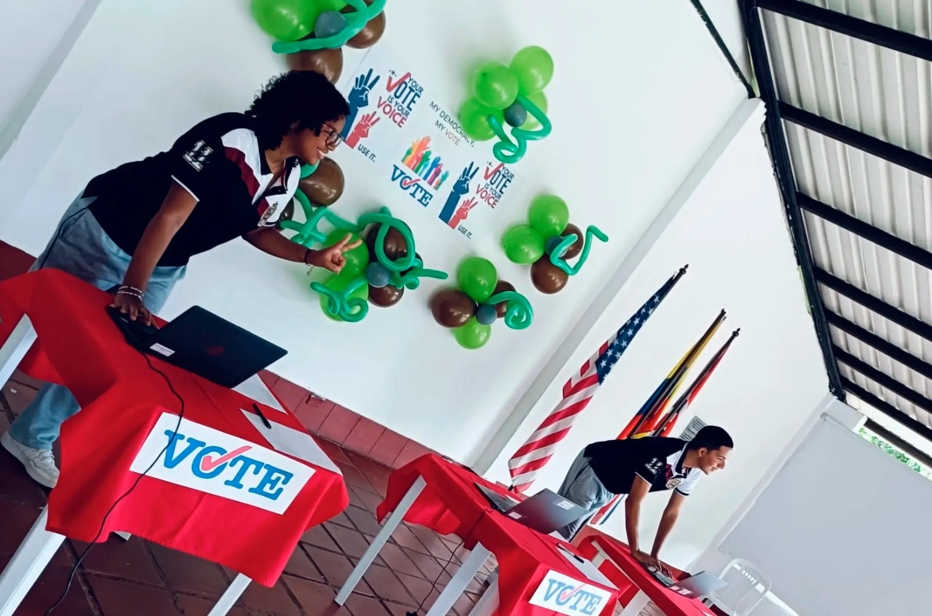 Colegio Bilingüe Anglo Americano (Cali)