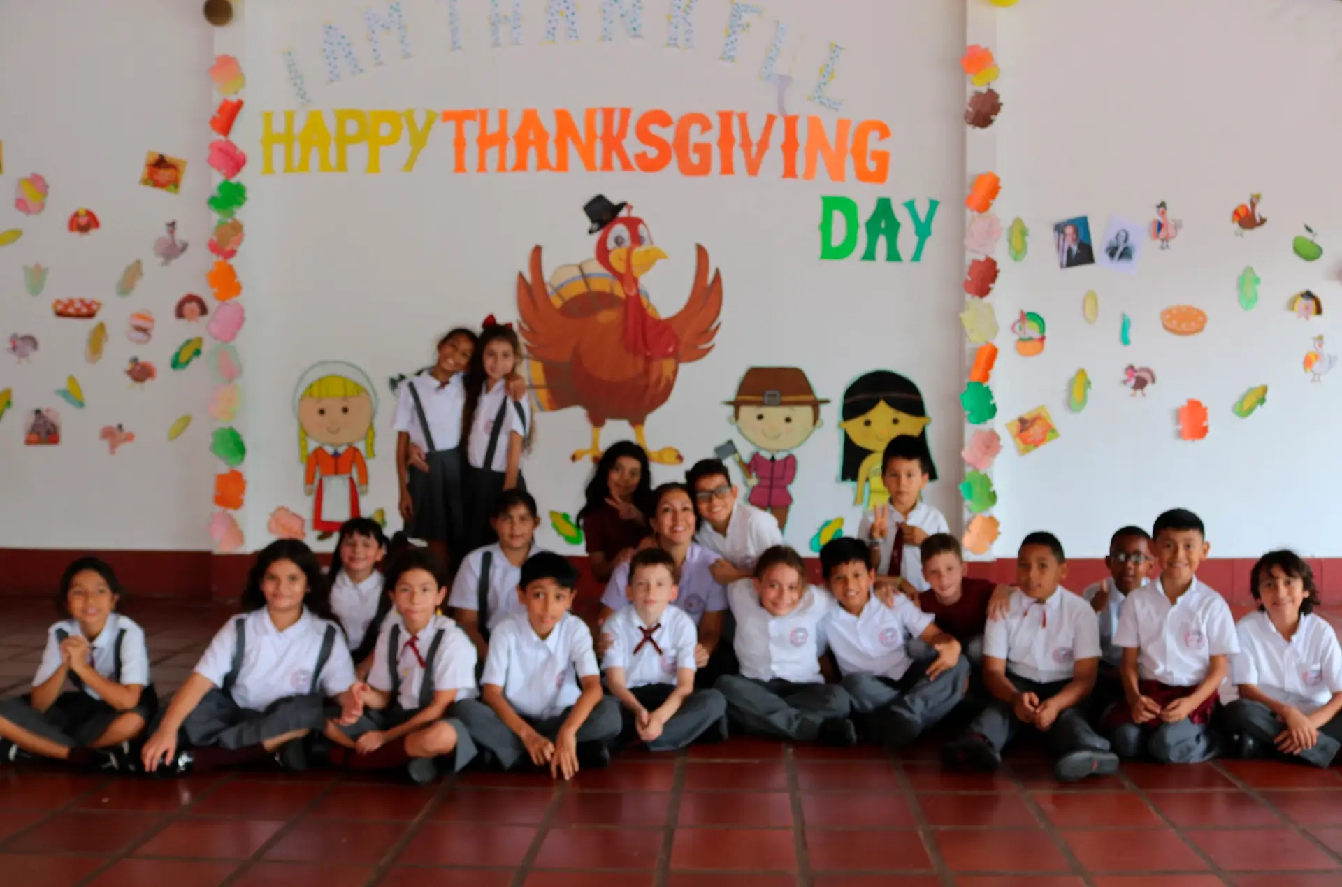 Colegio Bilingüe Anglo Americano (Cali)