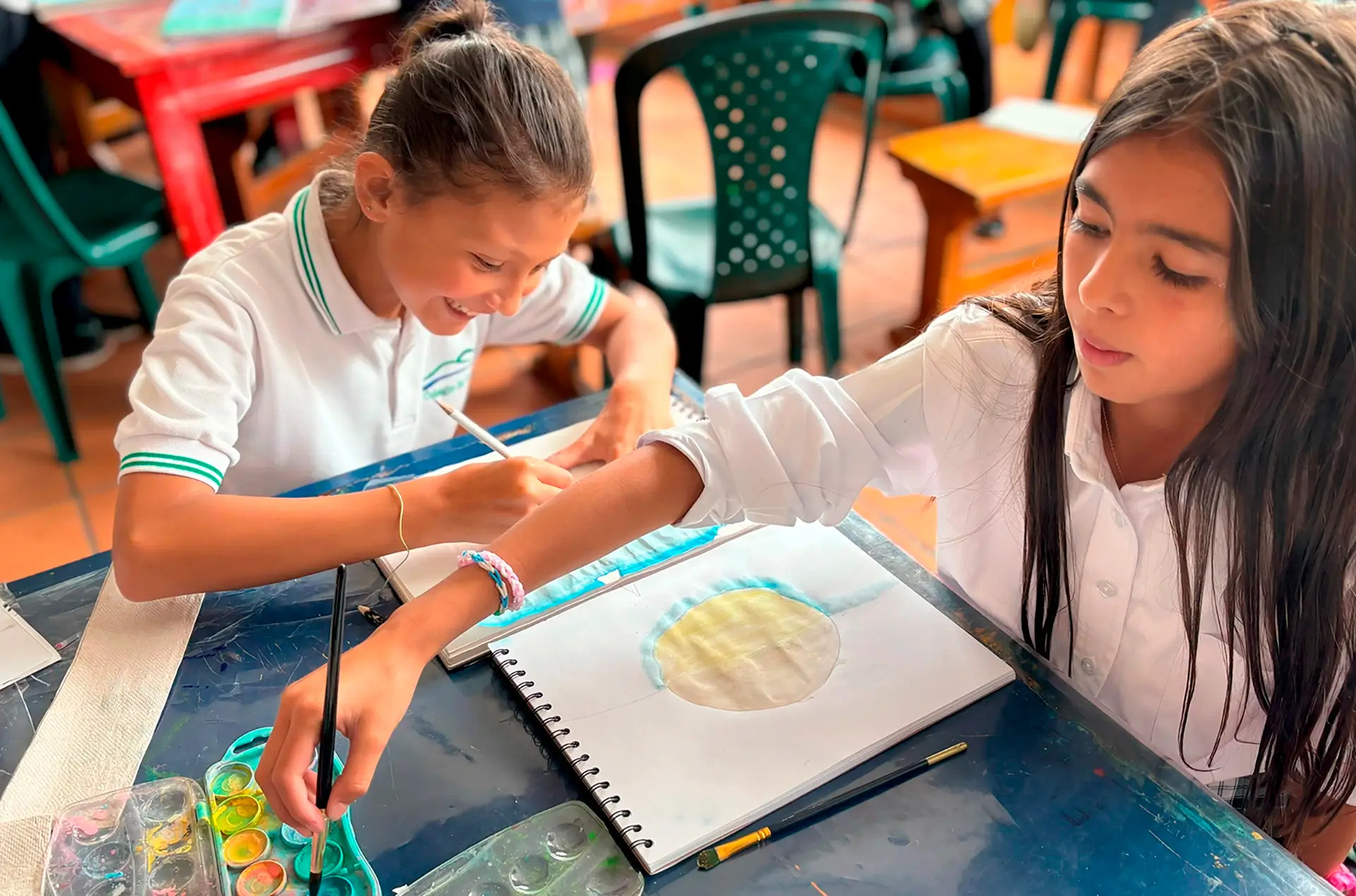 Colegio La Colina (La Calera)