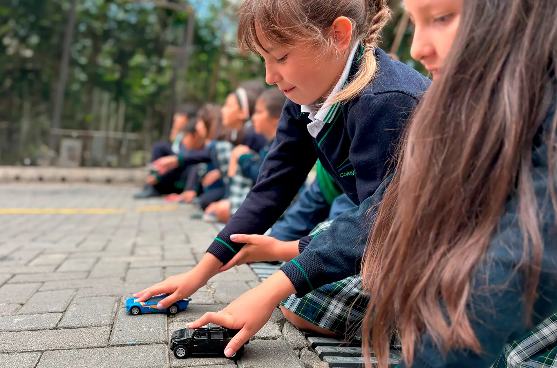 Colegio La Colina (La Calera)