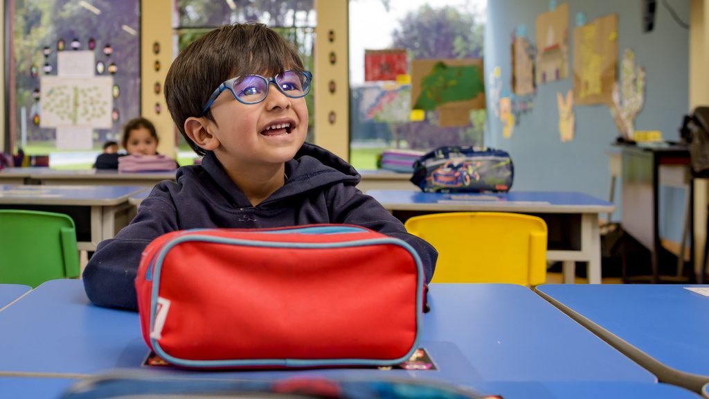 Colegio Colombo Americano – CAS (Bogotá)