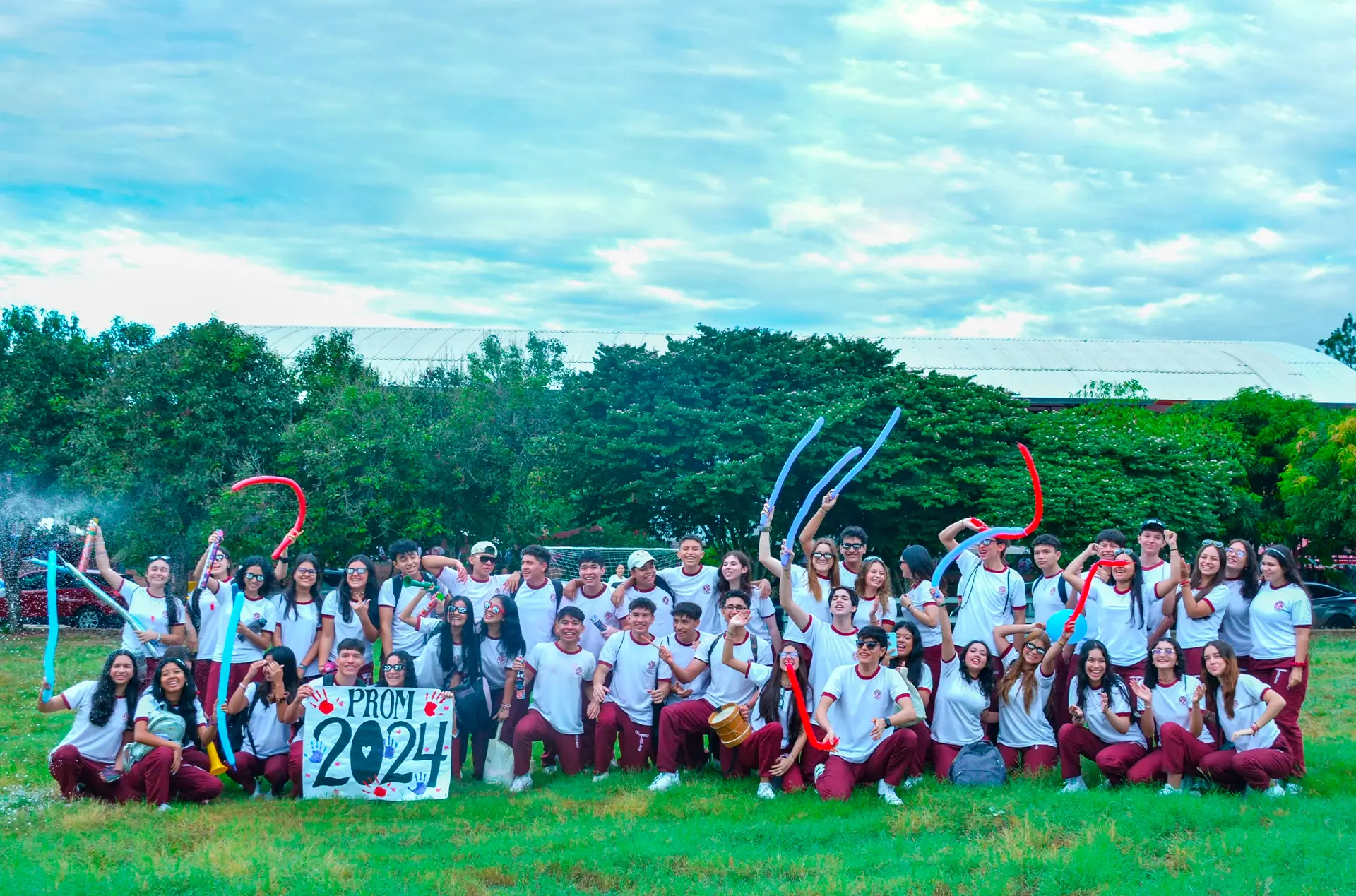 Colegio Colombo Inglés del Huila (Neiva)