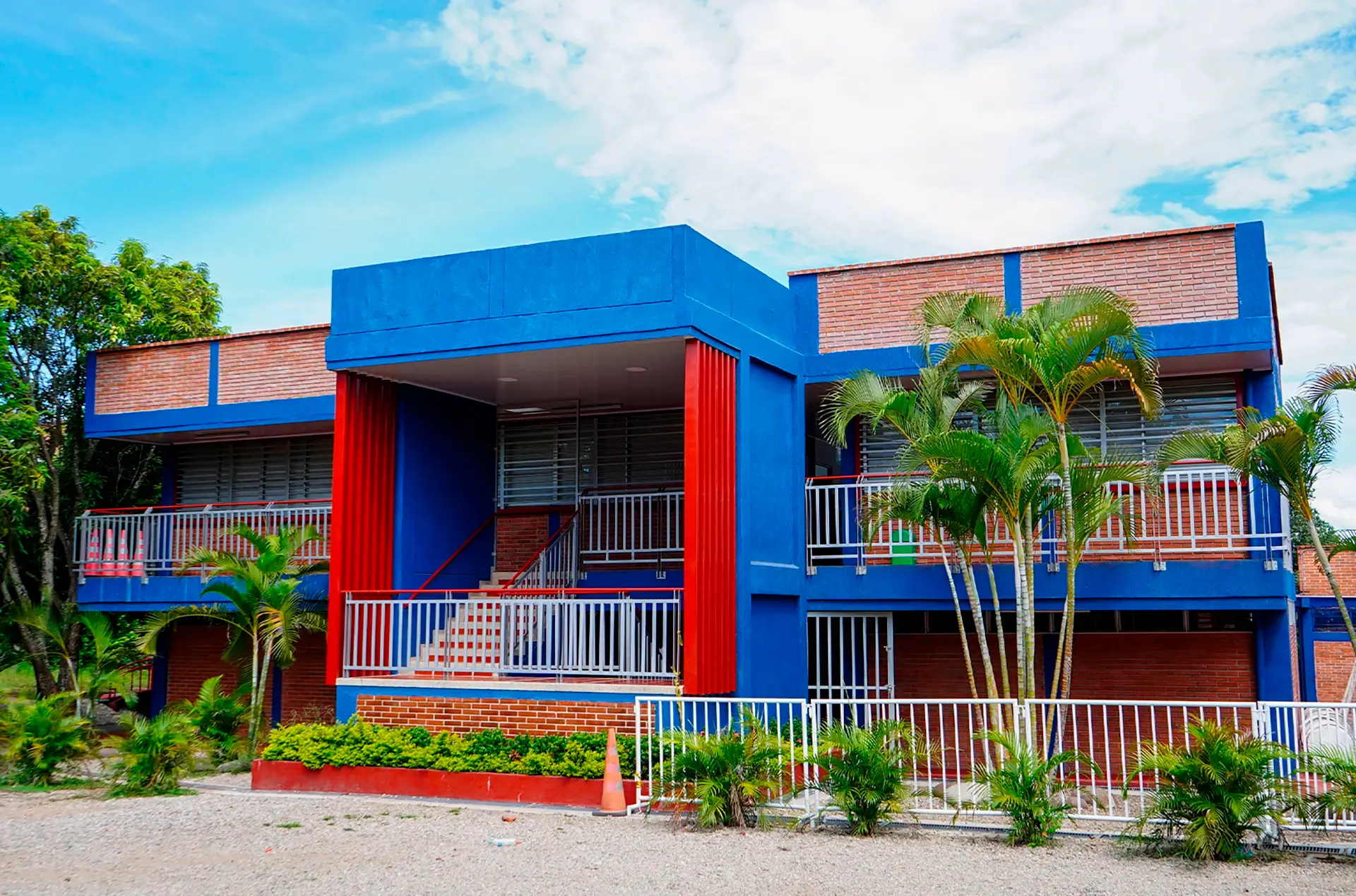 Colegio Colombo Inglés del Huila (Neiva)