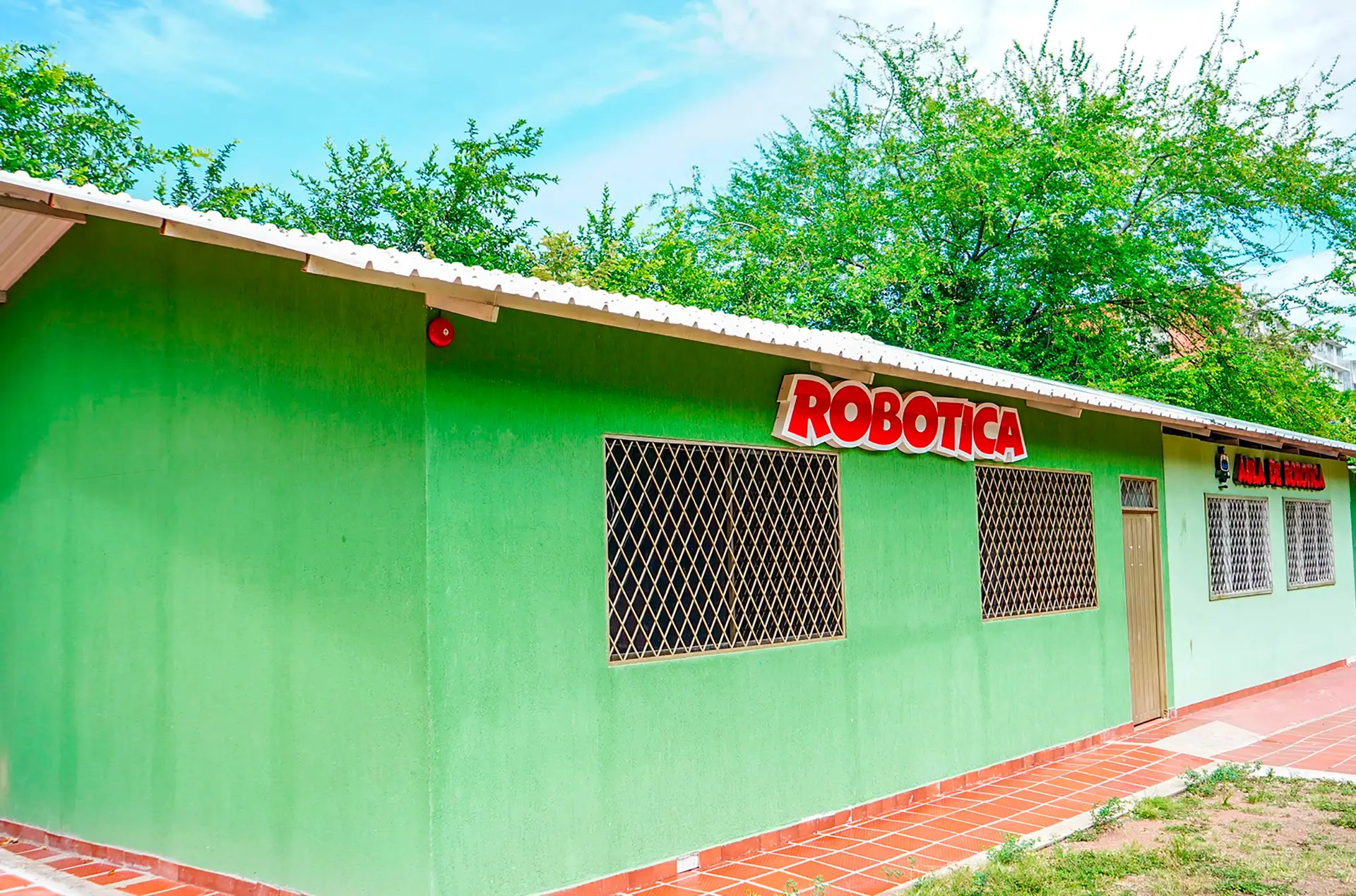 Colegio Colombo Inglés del Huila (Neiva)