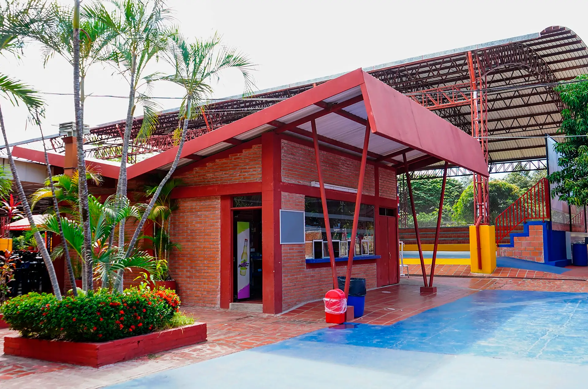Colegio Colombo Inglés del Huila (Neiva)