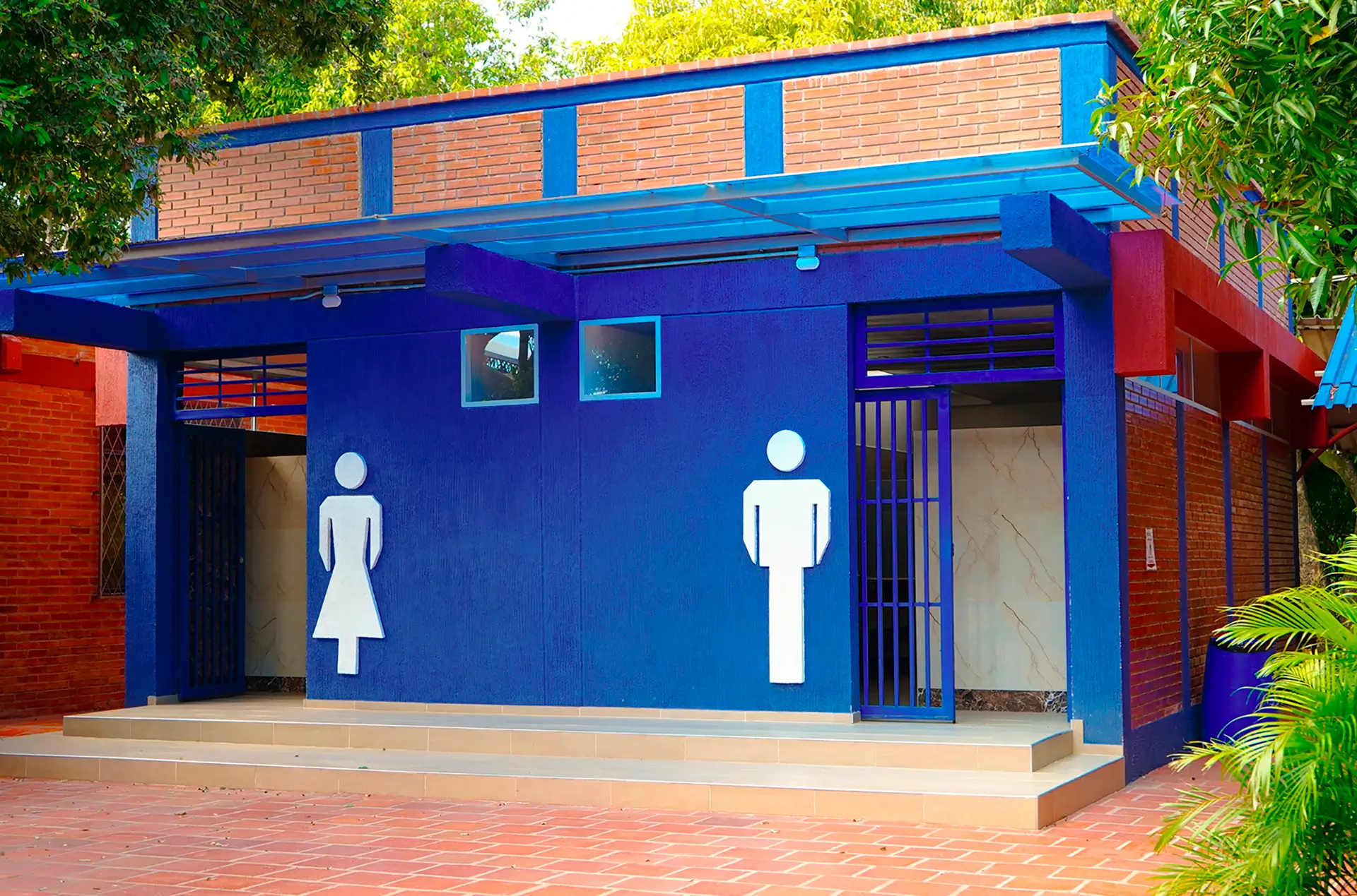 Colegio Colombo Inglés del Huila (Neiva)