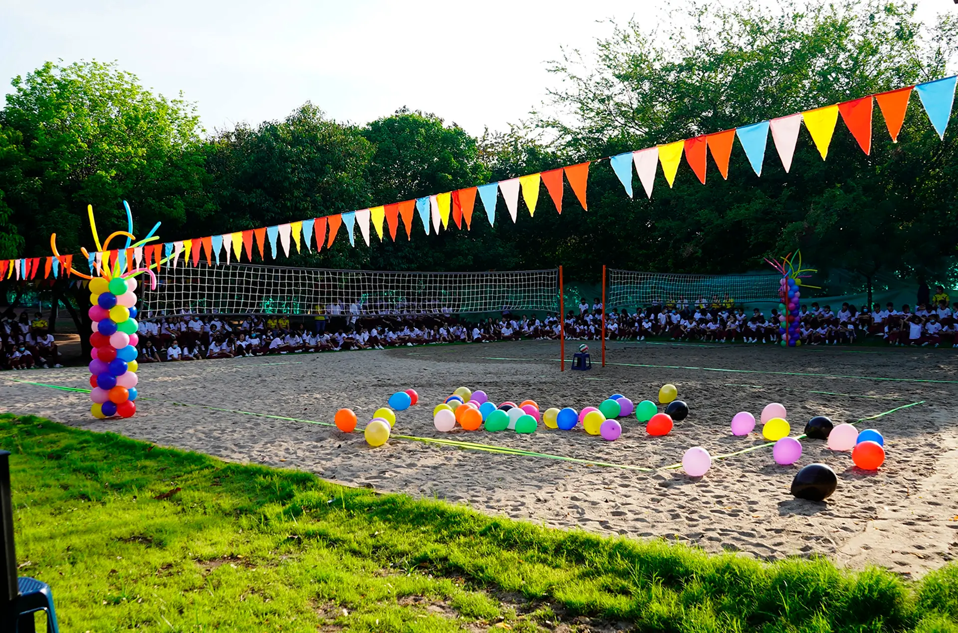 Colegio Colombo Inglés del Huila (Neiva)