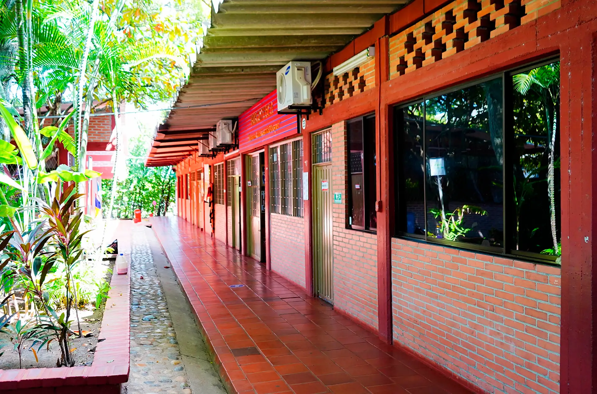 Colegio Colombo Inglés del Huila (Neiva)