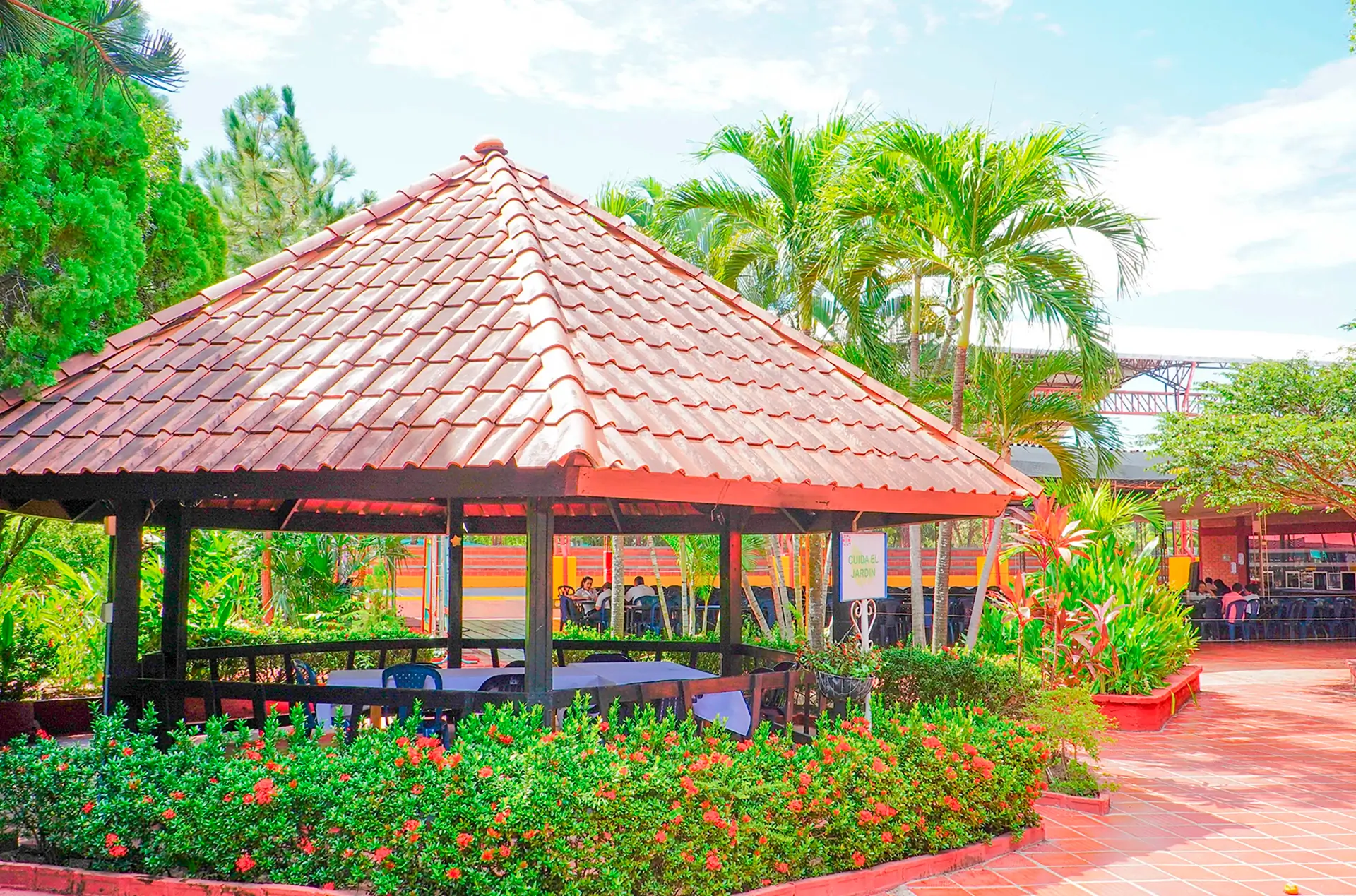 Colegio Colombo Inglés del Huila (Neiva)