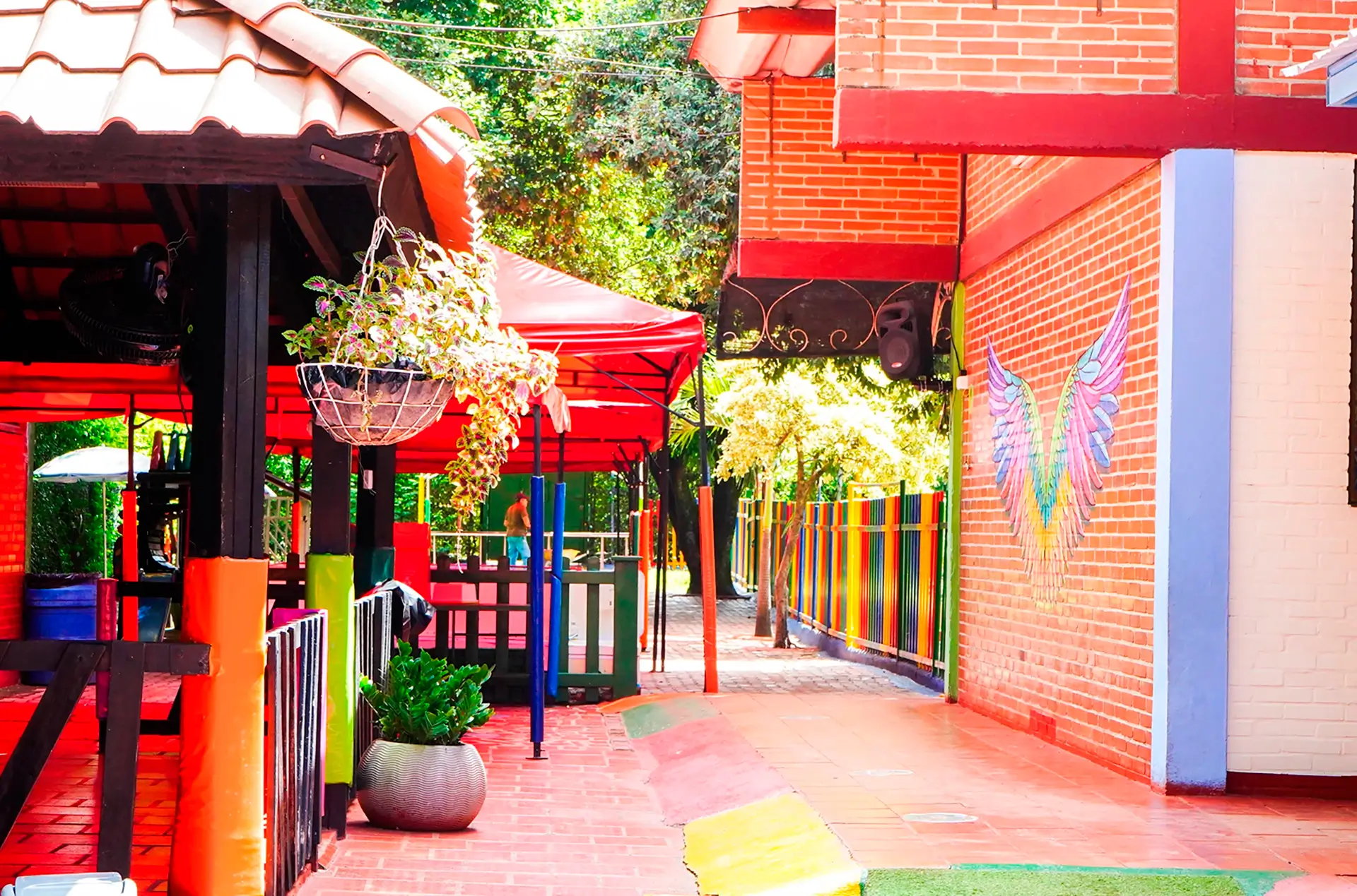 Colegio Colombo Inglés del Huila (Neiva)